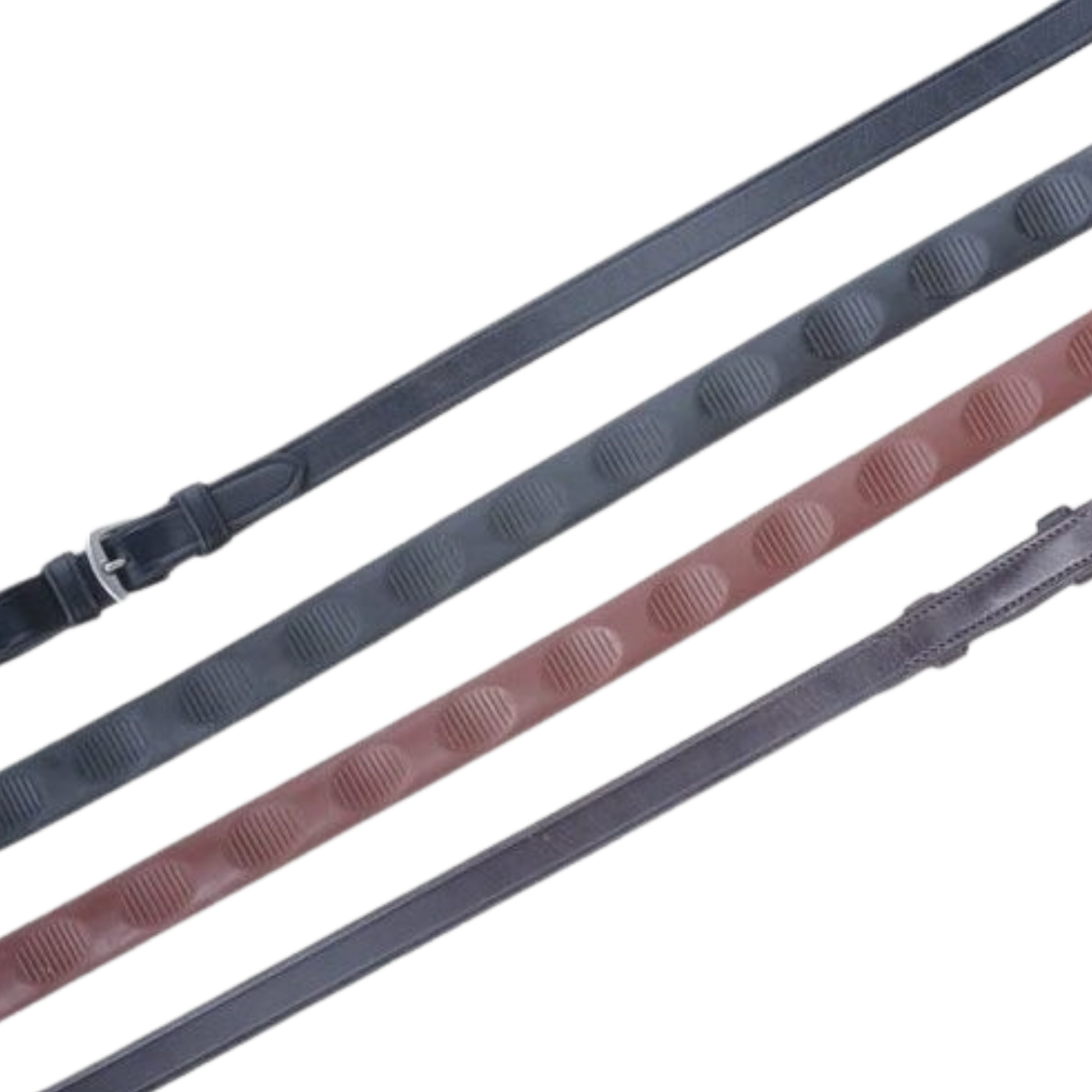 5/8″ Thumb Grip Reins