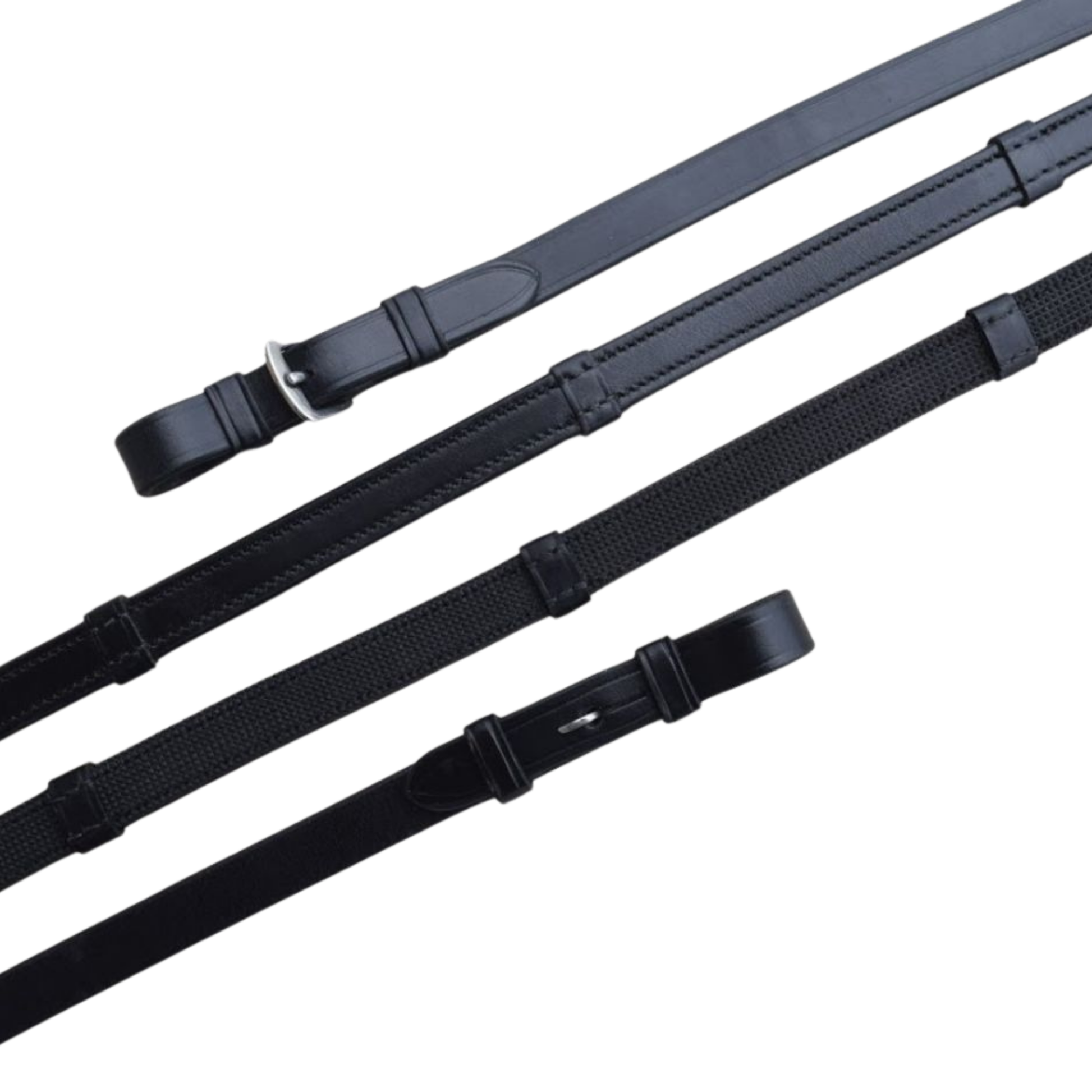 5/8″ Easy Grip Reins