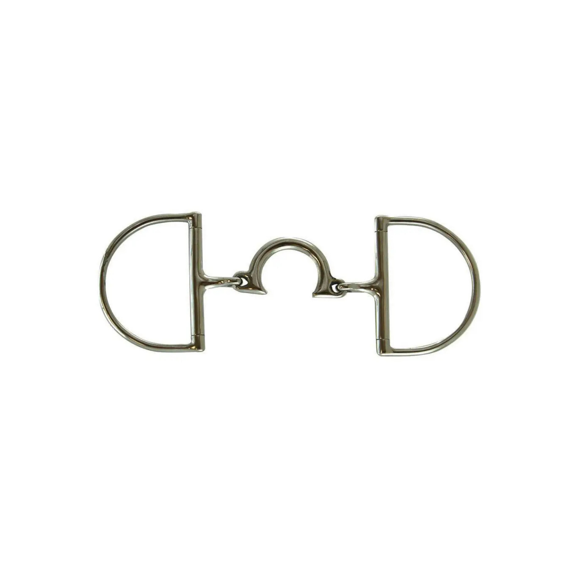 Coronet Large Dee Quarter Moon Segunda Bit