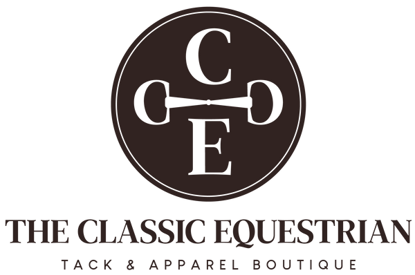 Shop The Classic Equestrian 