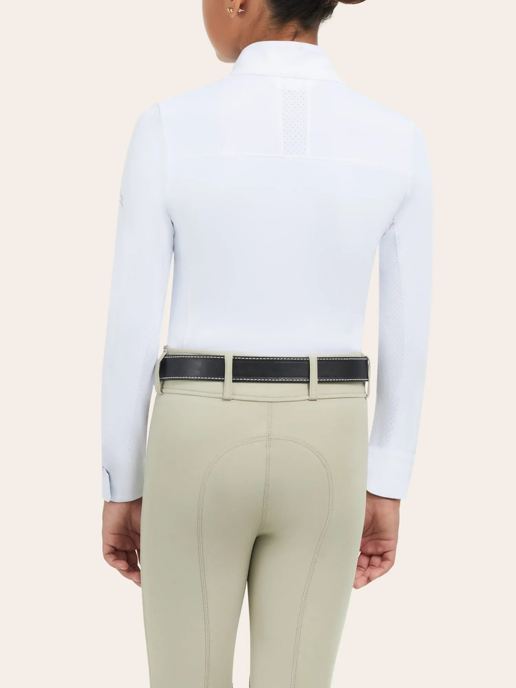 RJ Classics Tori Jr. Show Shirt - Chit Chat