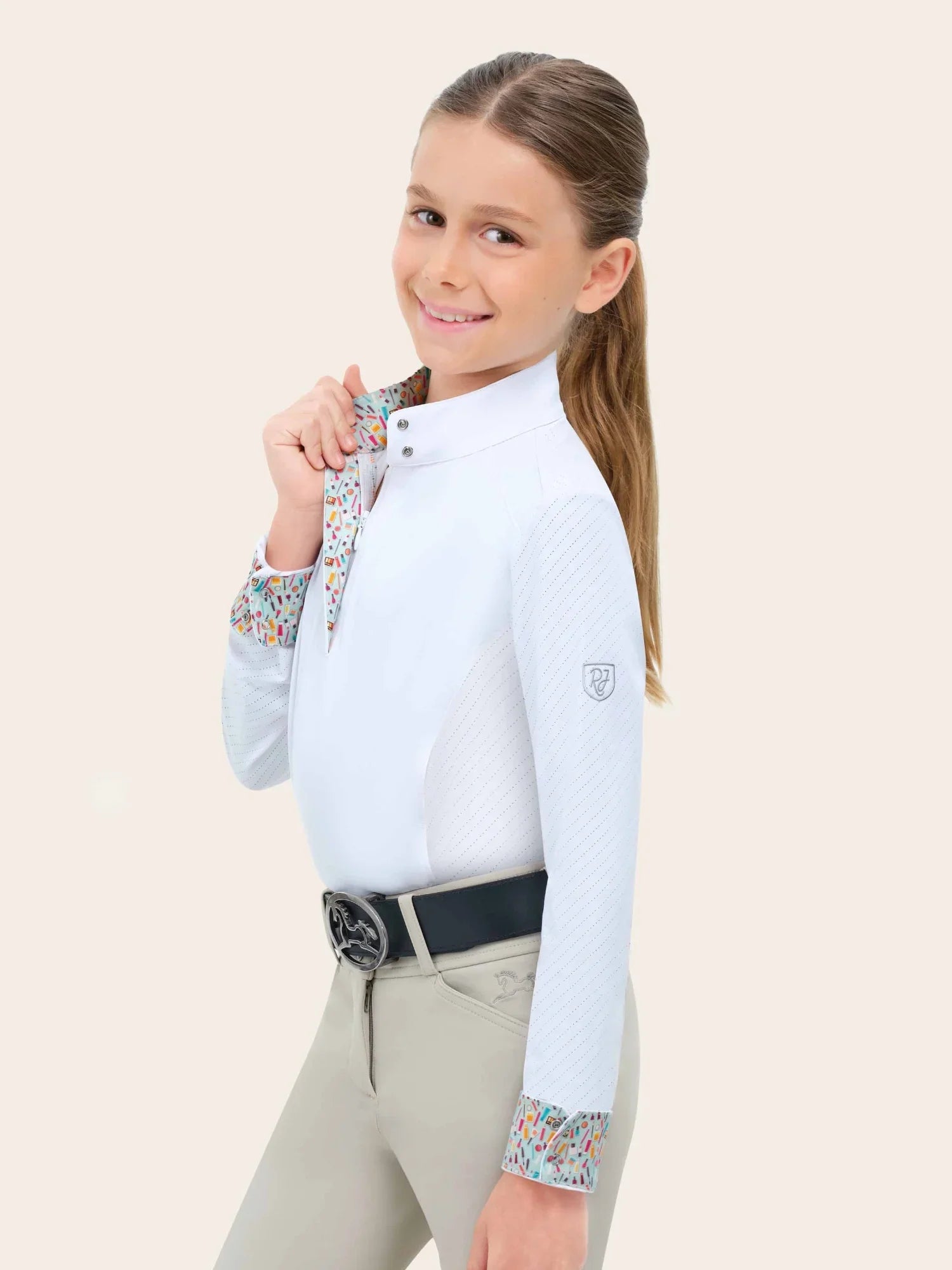 RJ Classics Tori Jr. 2.0 - Glam Time