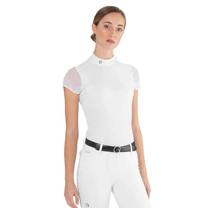 Ego7 Rita Short Sleeve Show Shirt