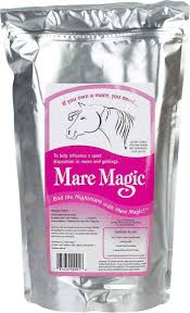 Mare Magic Calming Supplement