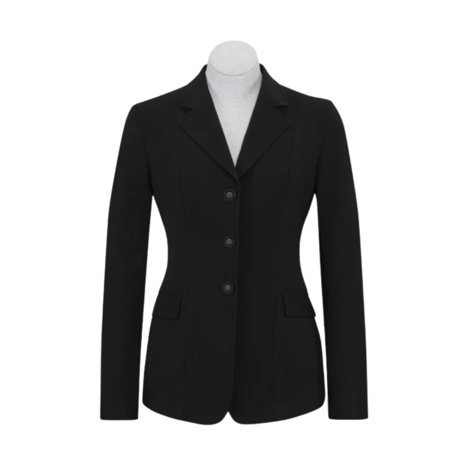 RJ Classics Monterey - Black