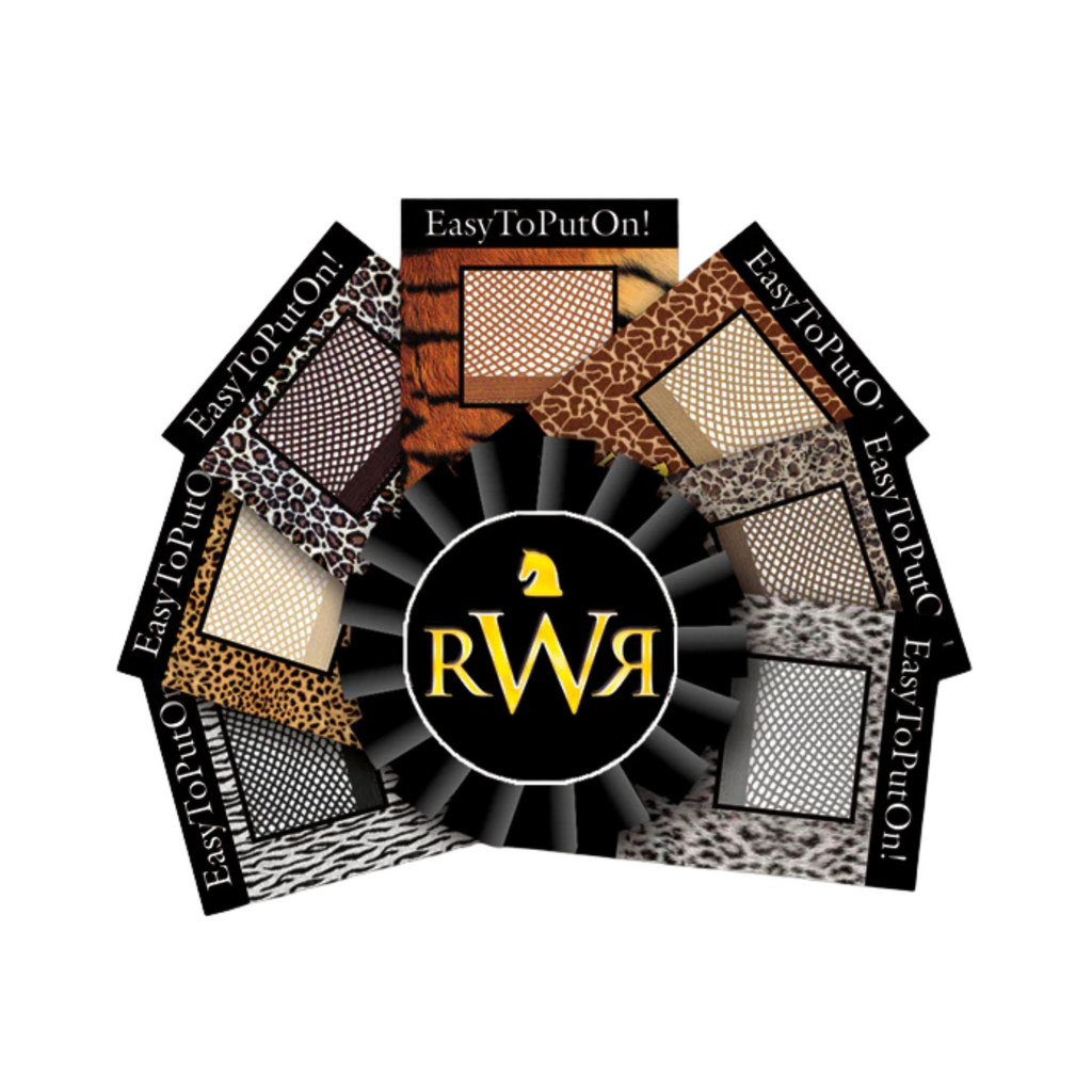 RWR No Knot Hair Net