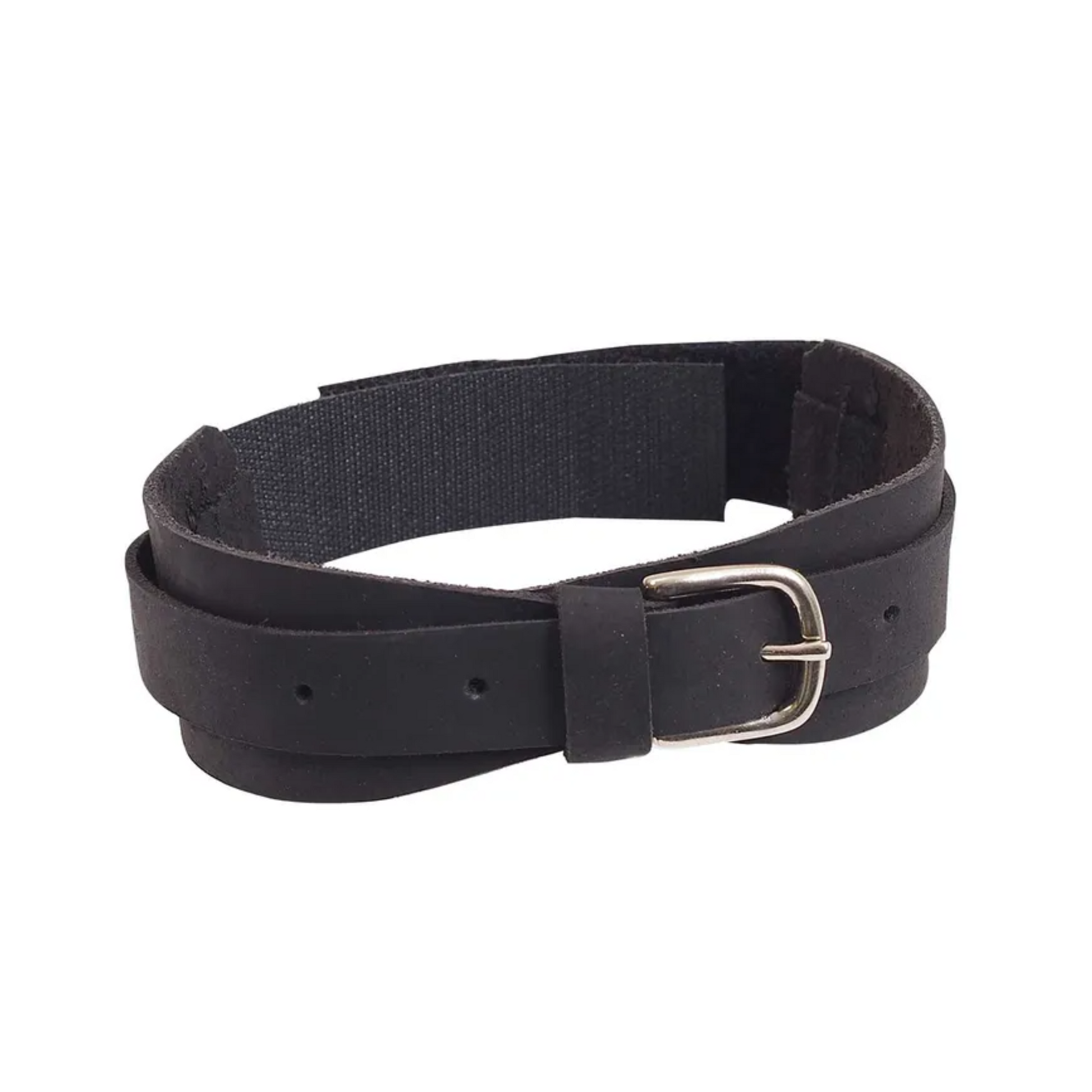 Camelot Quik-N-Eze Garter Straps - Black