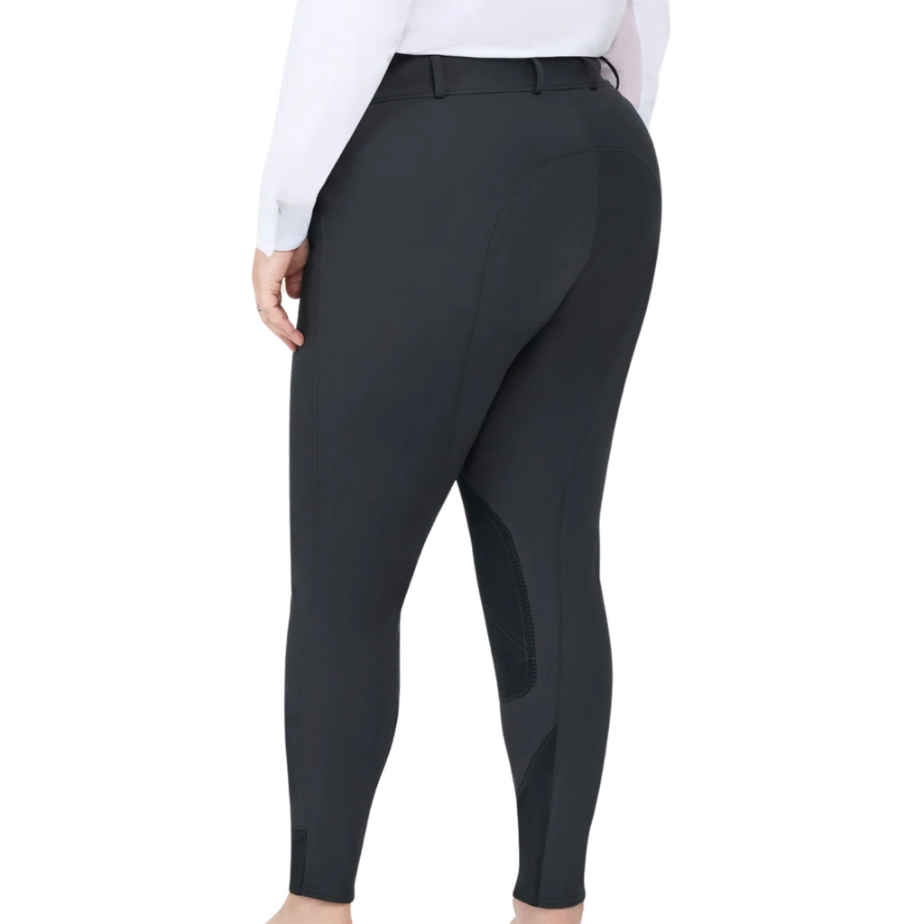 Gracie Plus Breech - Black