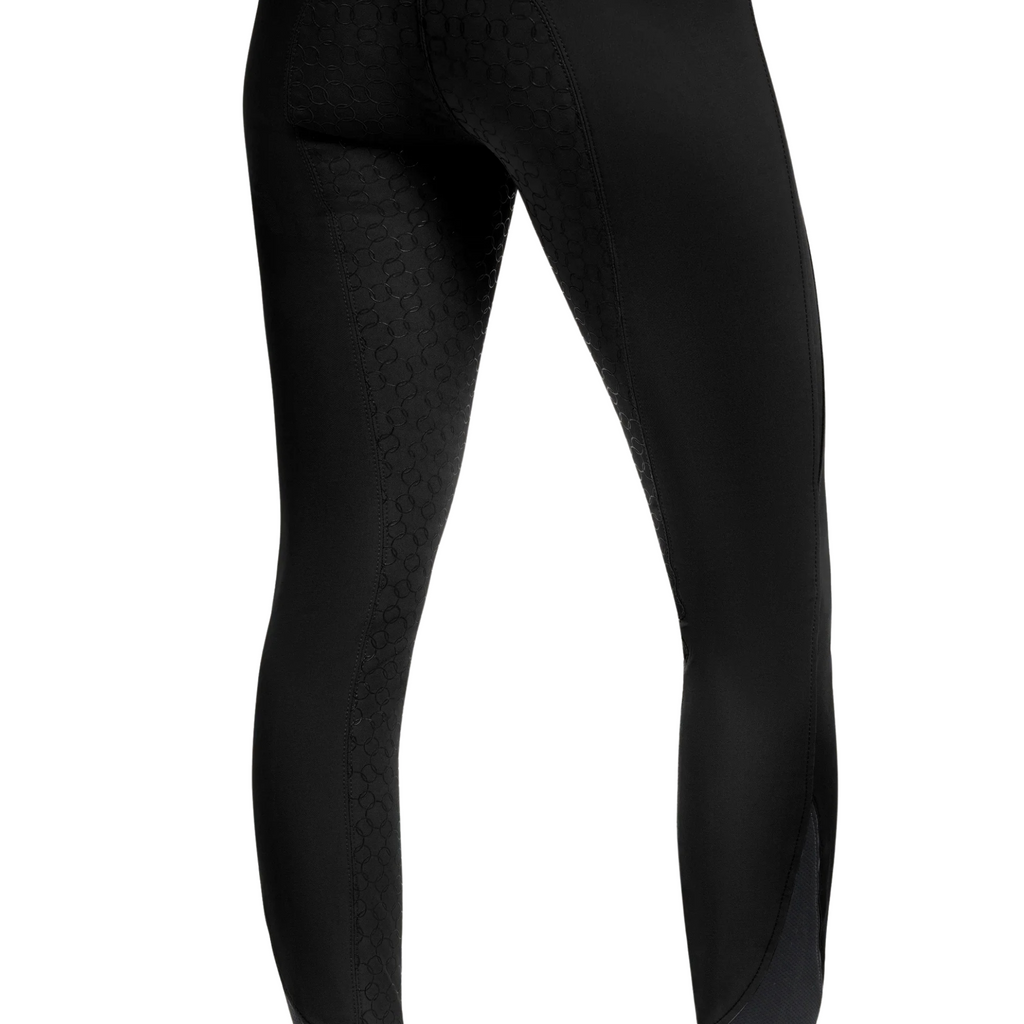 Kaia Full Seat - Black