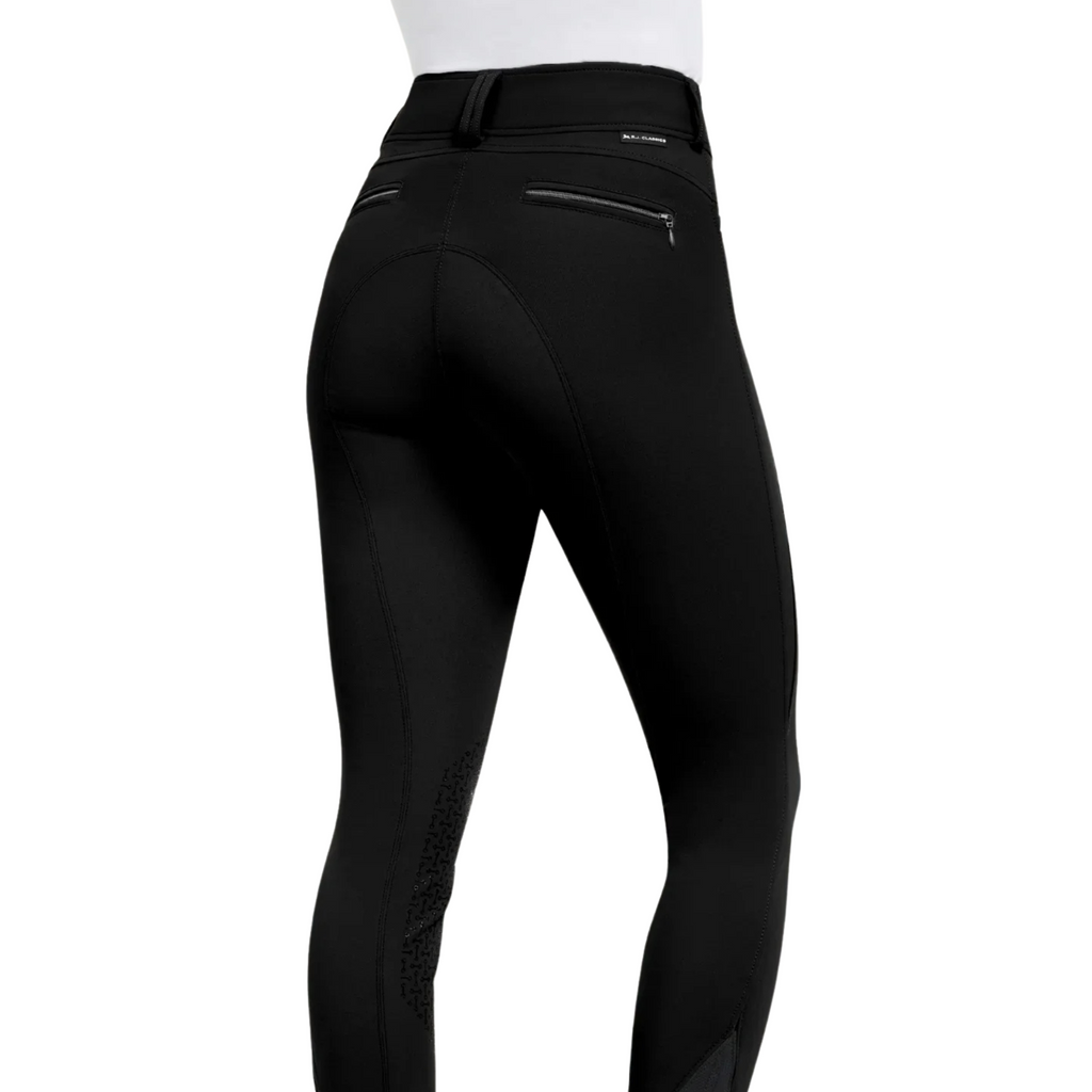 Hayden Silicone Breech