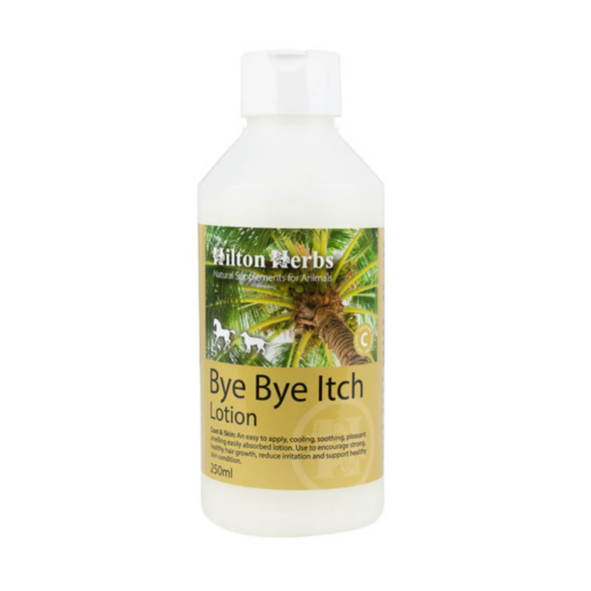 Bye Bye Itch Lotion