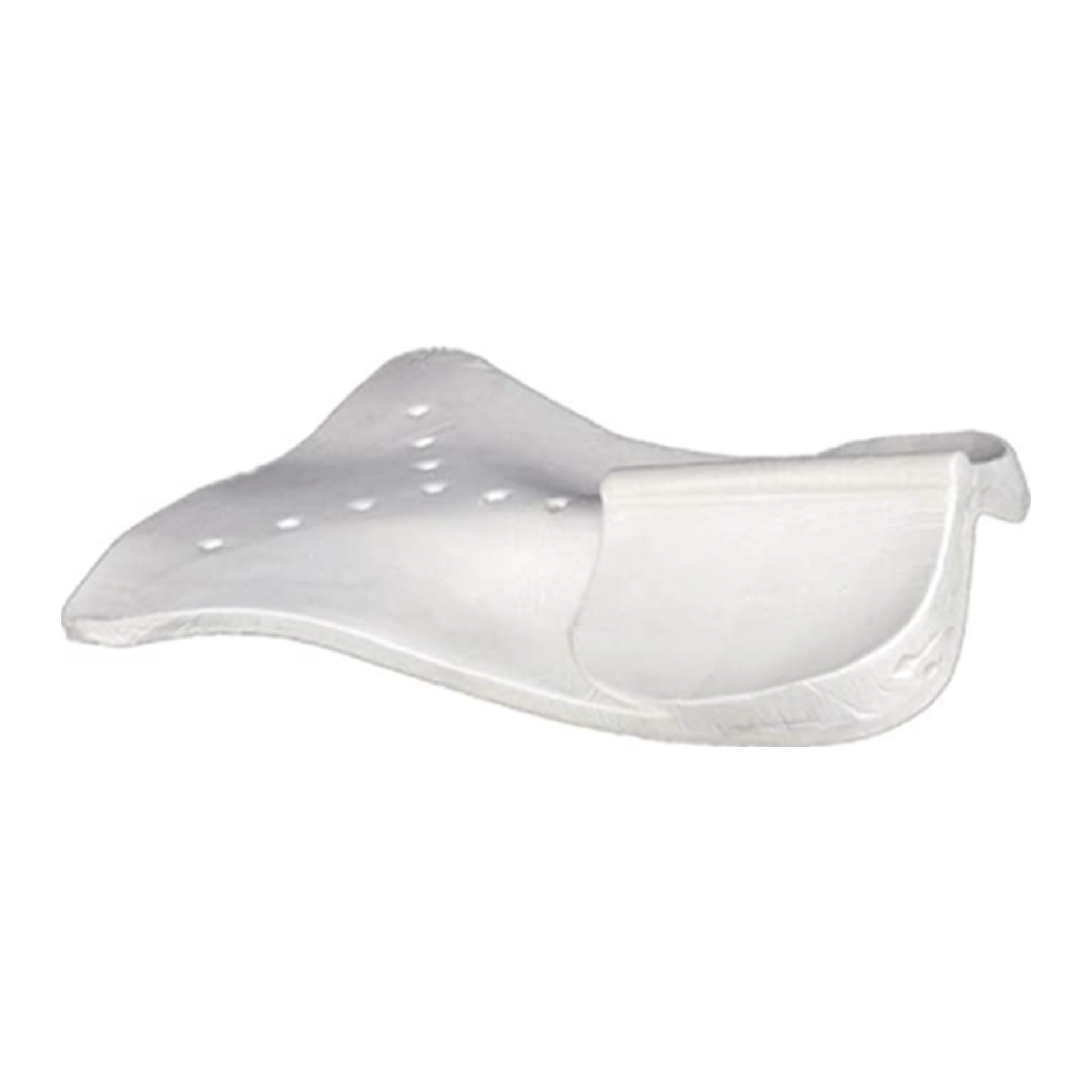 Foam Rear Riser Saddle Pad