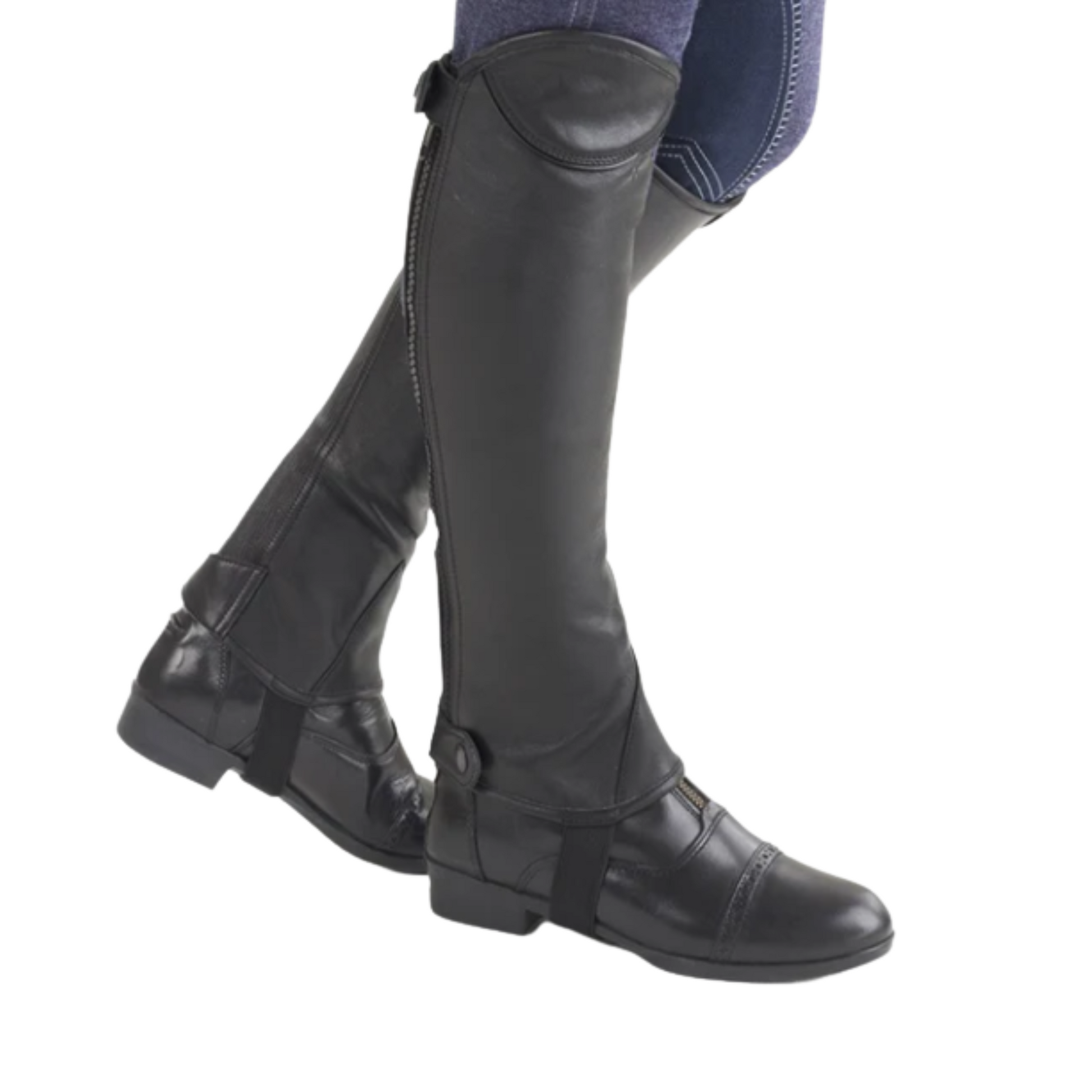 Ovation TreVizzo Half Chaps