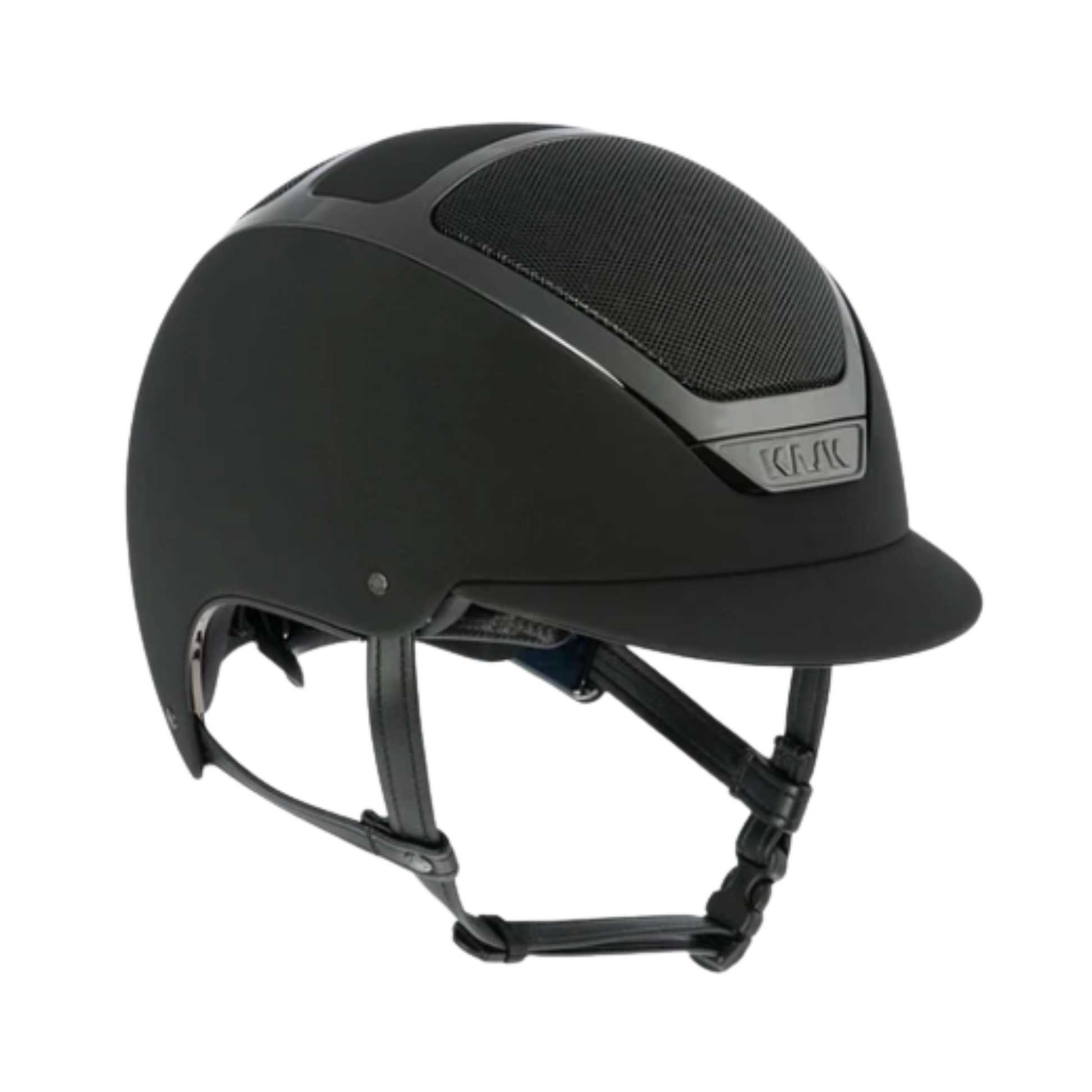 Kask Dogma Chrome Helmet