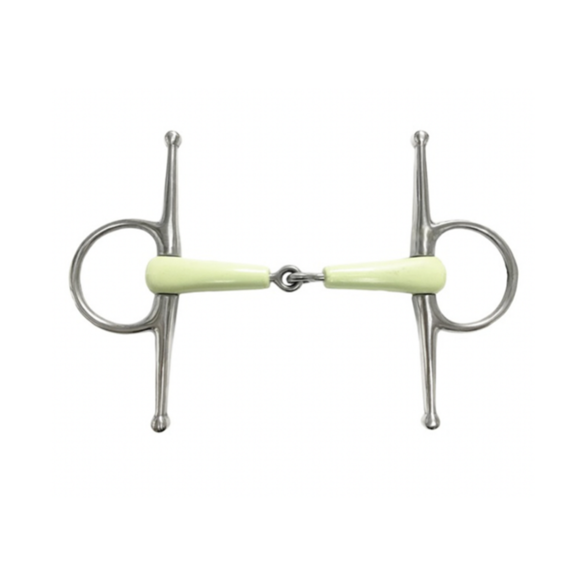 Apple Full Cheek Bit