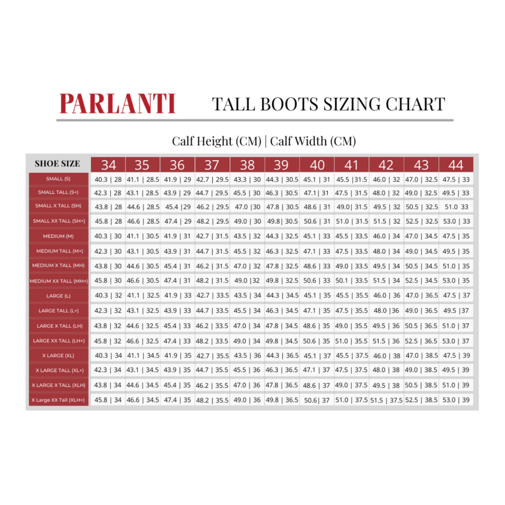 Parlanti Essence Madison Field Boot