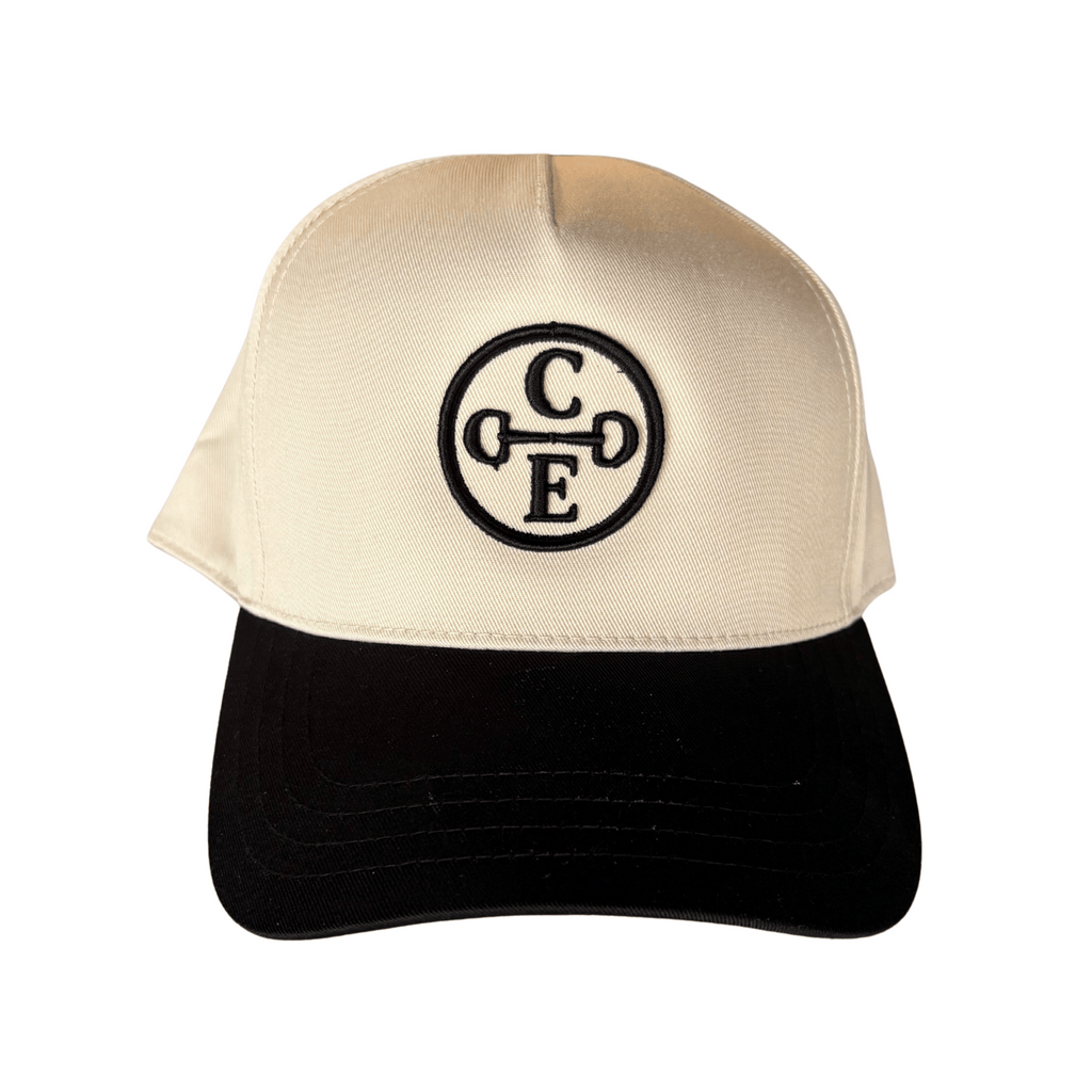 TCE Two Tone Trucker