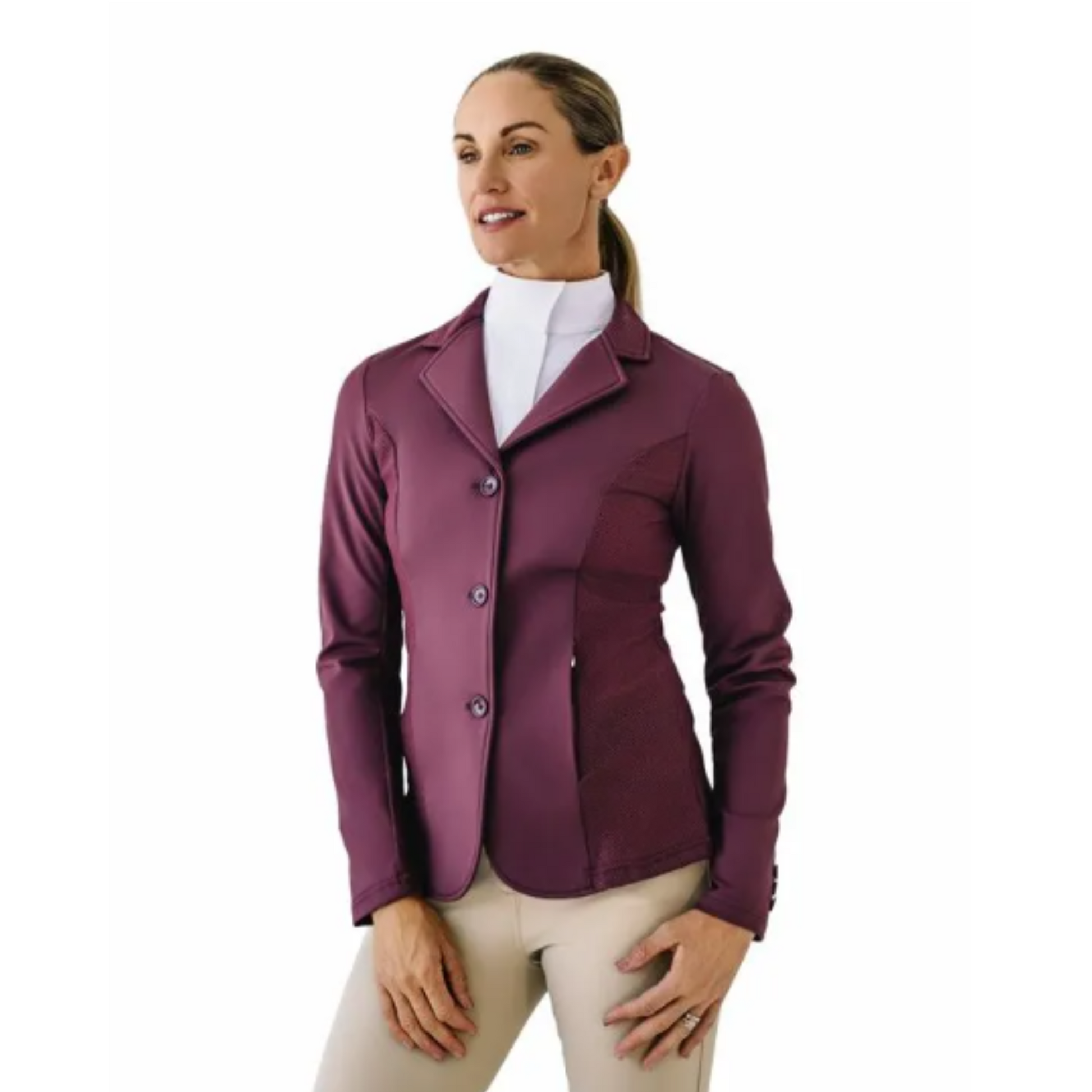 LDS PowerFlex Lite Show Coat