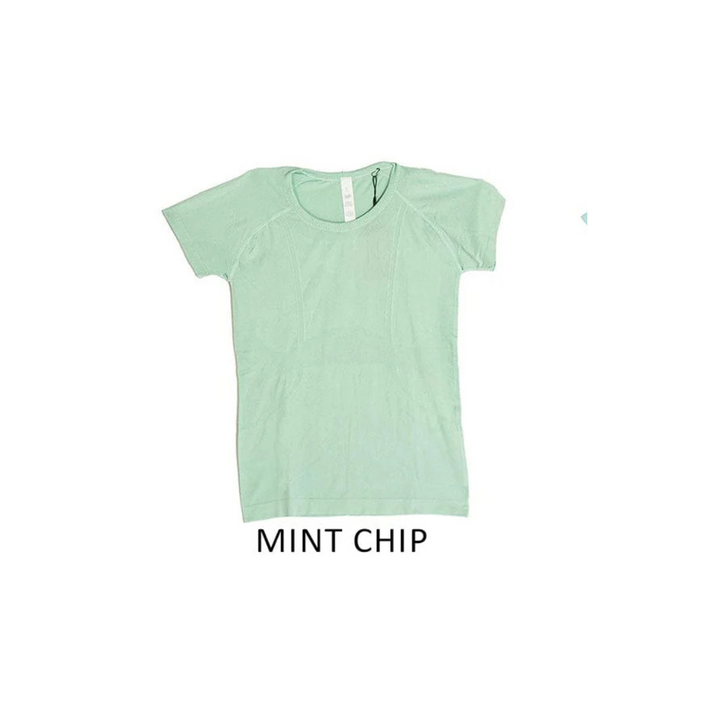 EqTech Short Sleeve