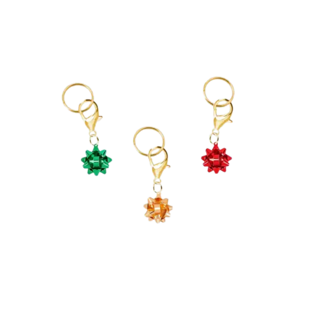 Fancy Pony Bridle Charm