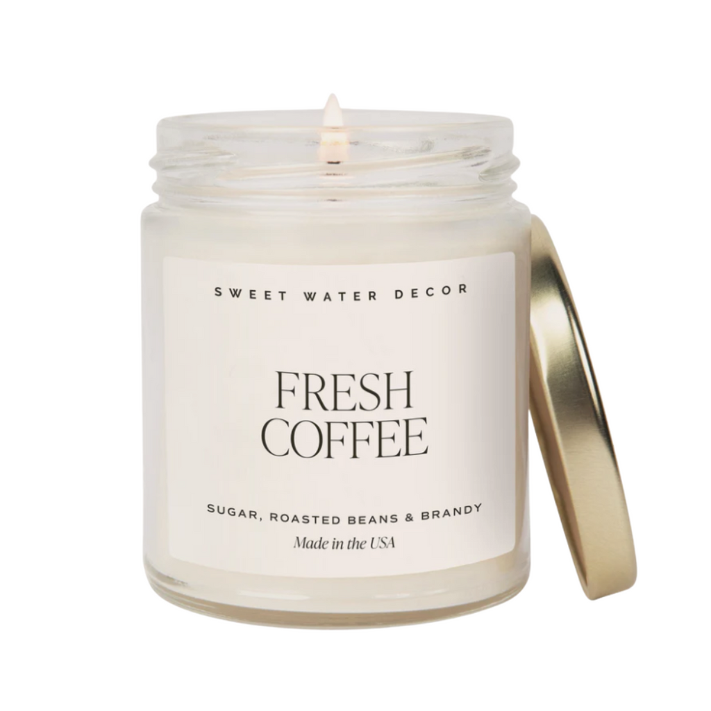 Sweet Water Decor Candle - 9oz