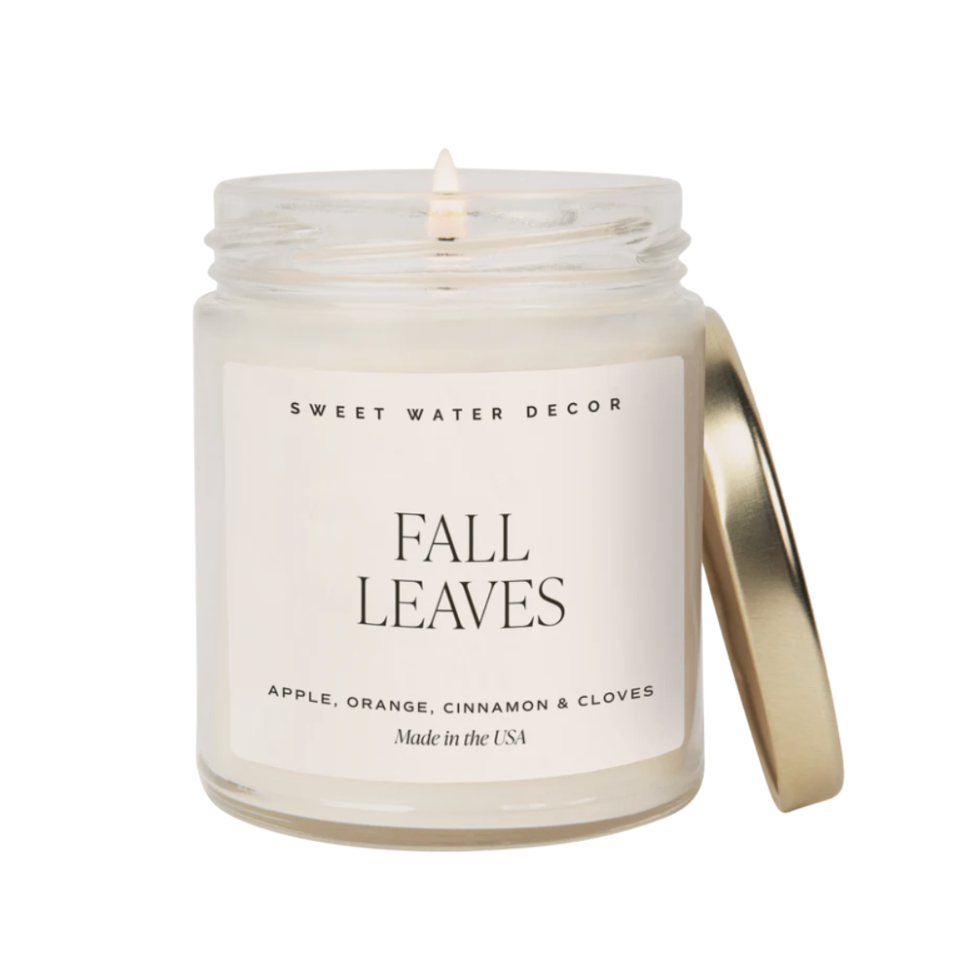 Sweet Water Decor Candle - 9oz