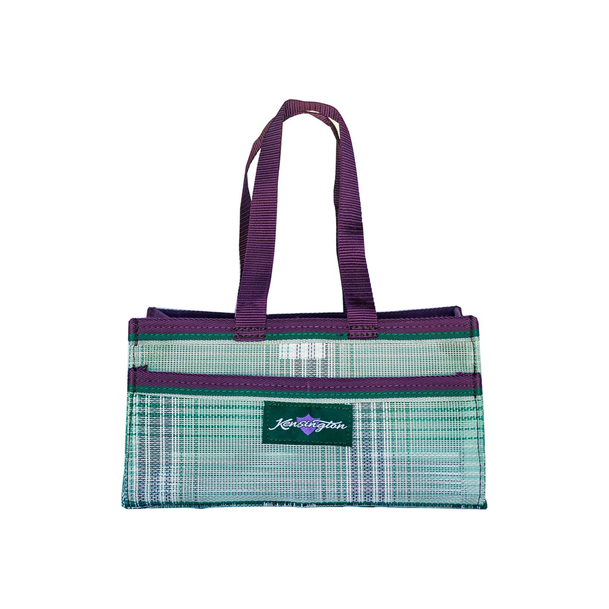 Kensington Grooming Tote
