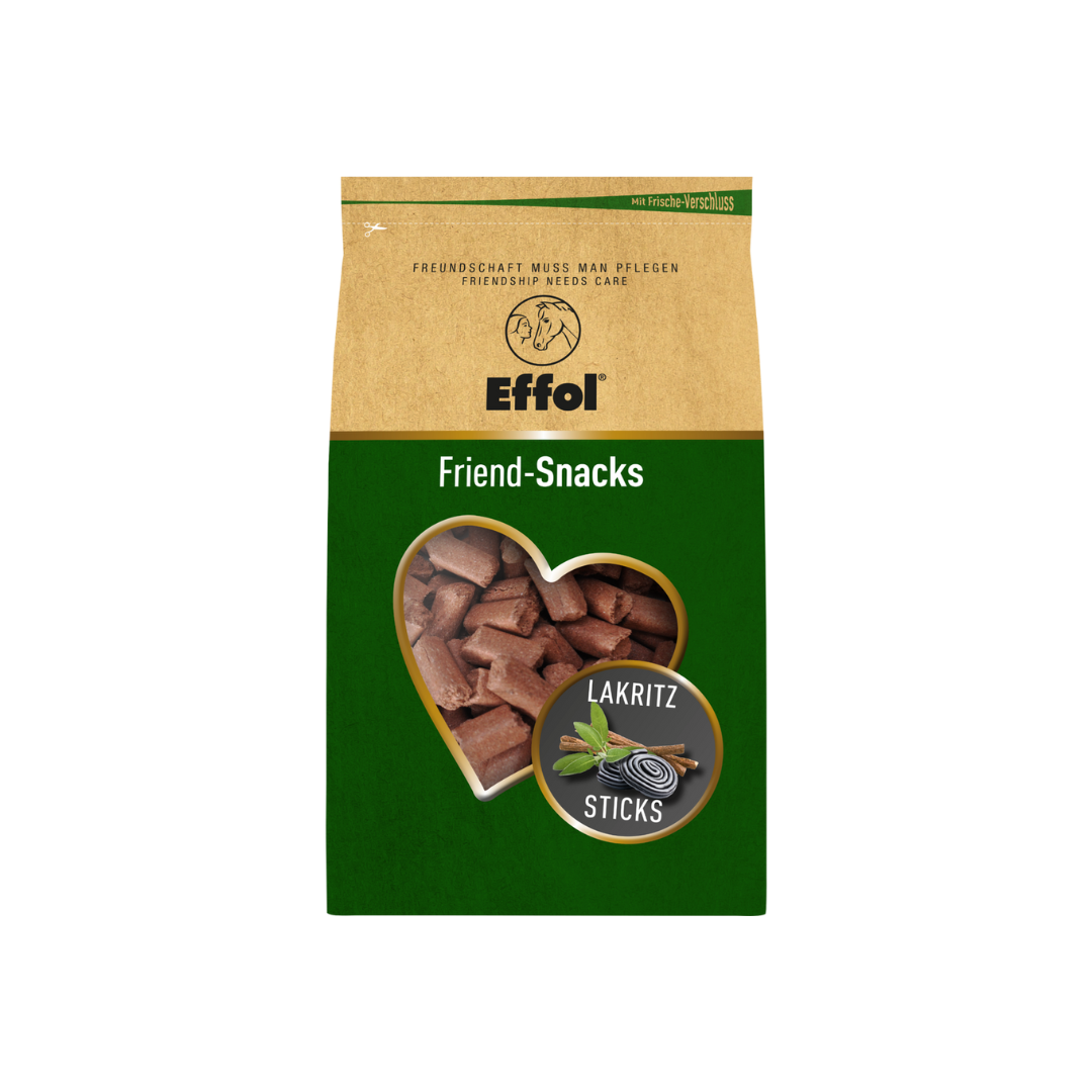 Effol Friend Snacks