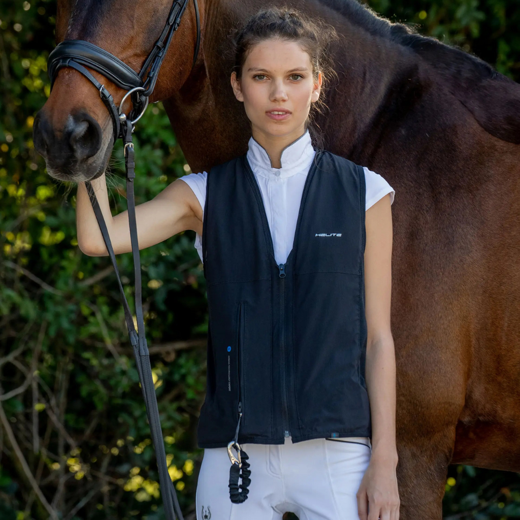 Helite Zip'in 2 Airbag