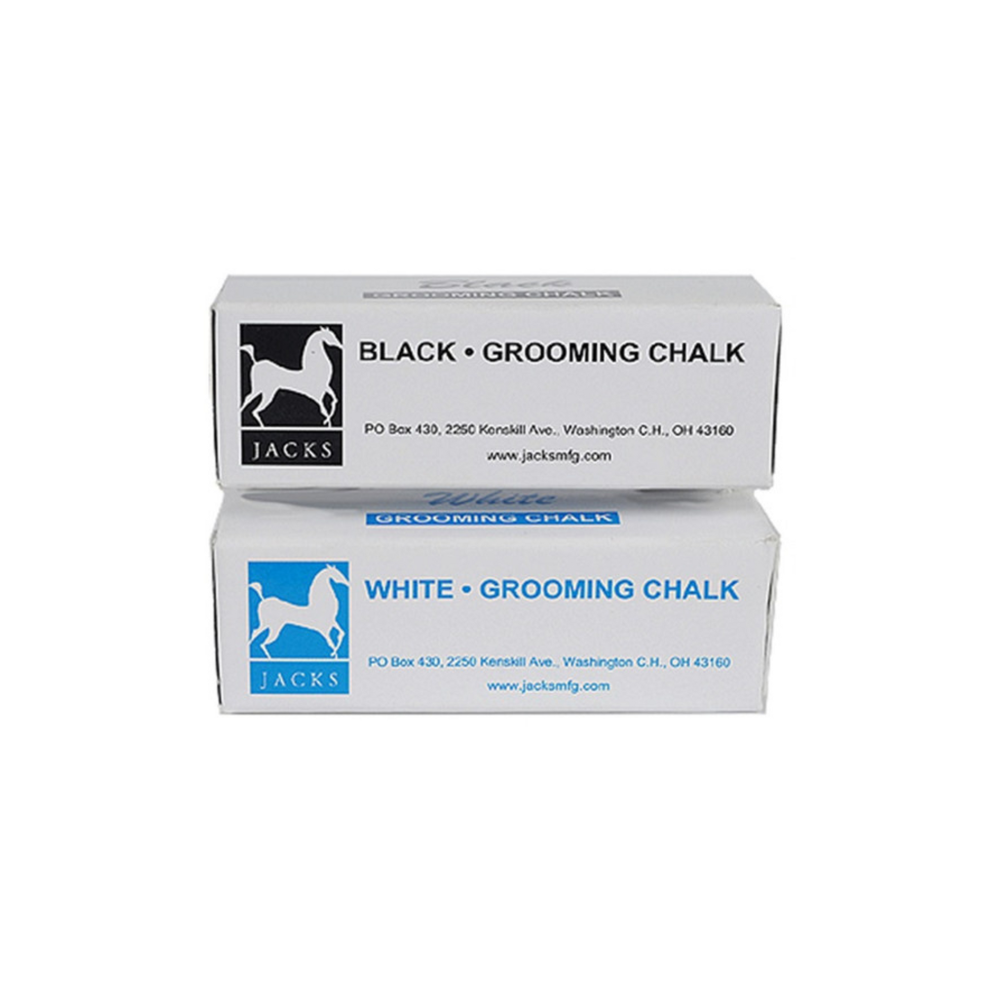 Jacks Groom Chalk