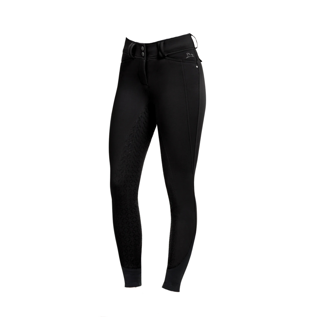 Kaia Full Seat - Black