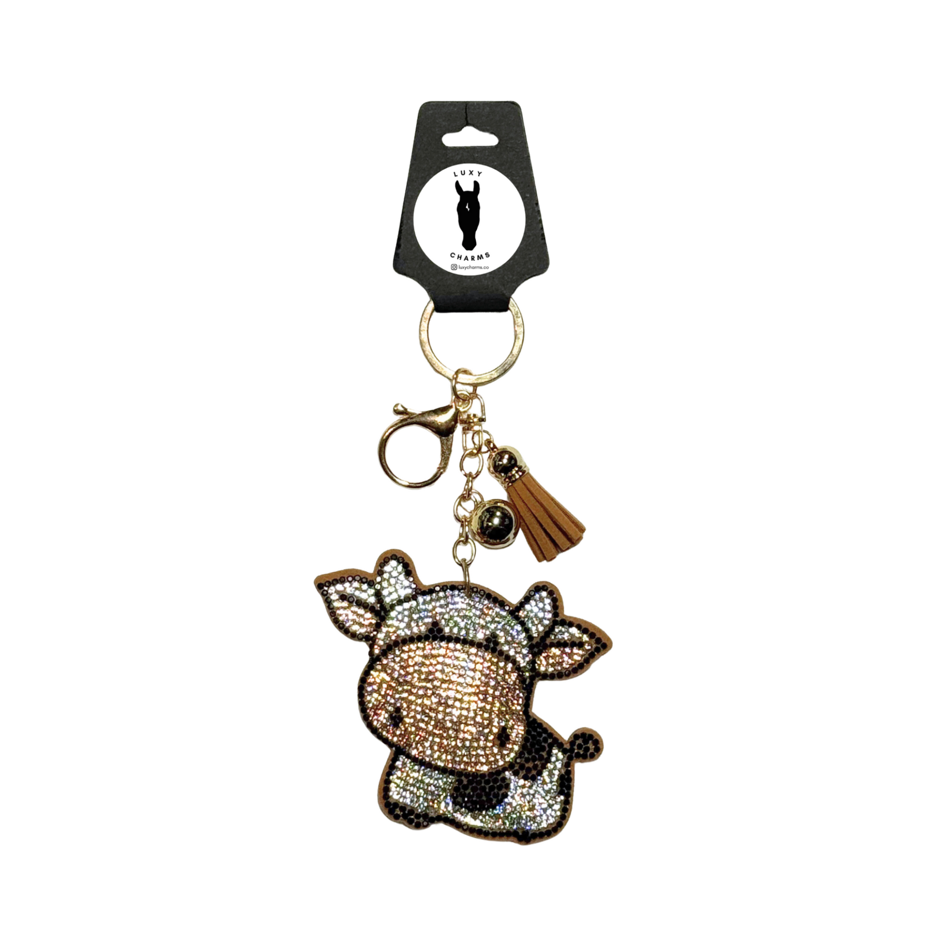 Luxy Bag Charm