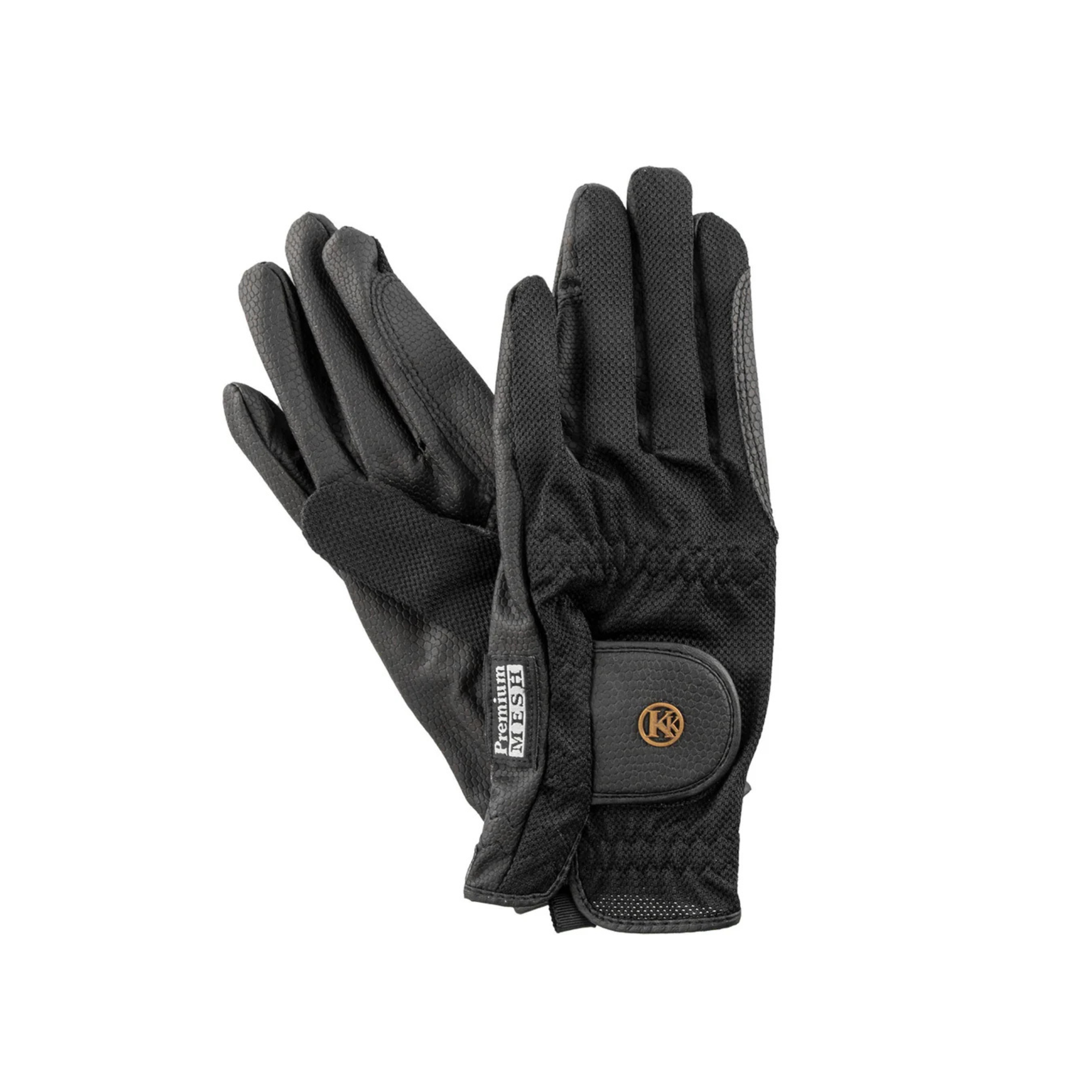 Kunkle Premium Mesh Glove