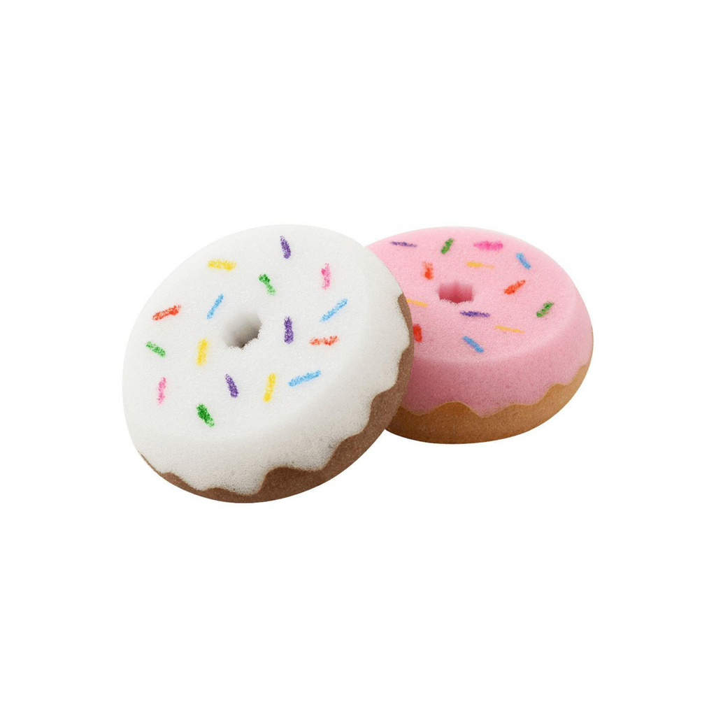 Donut Sponges
