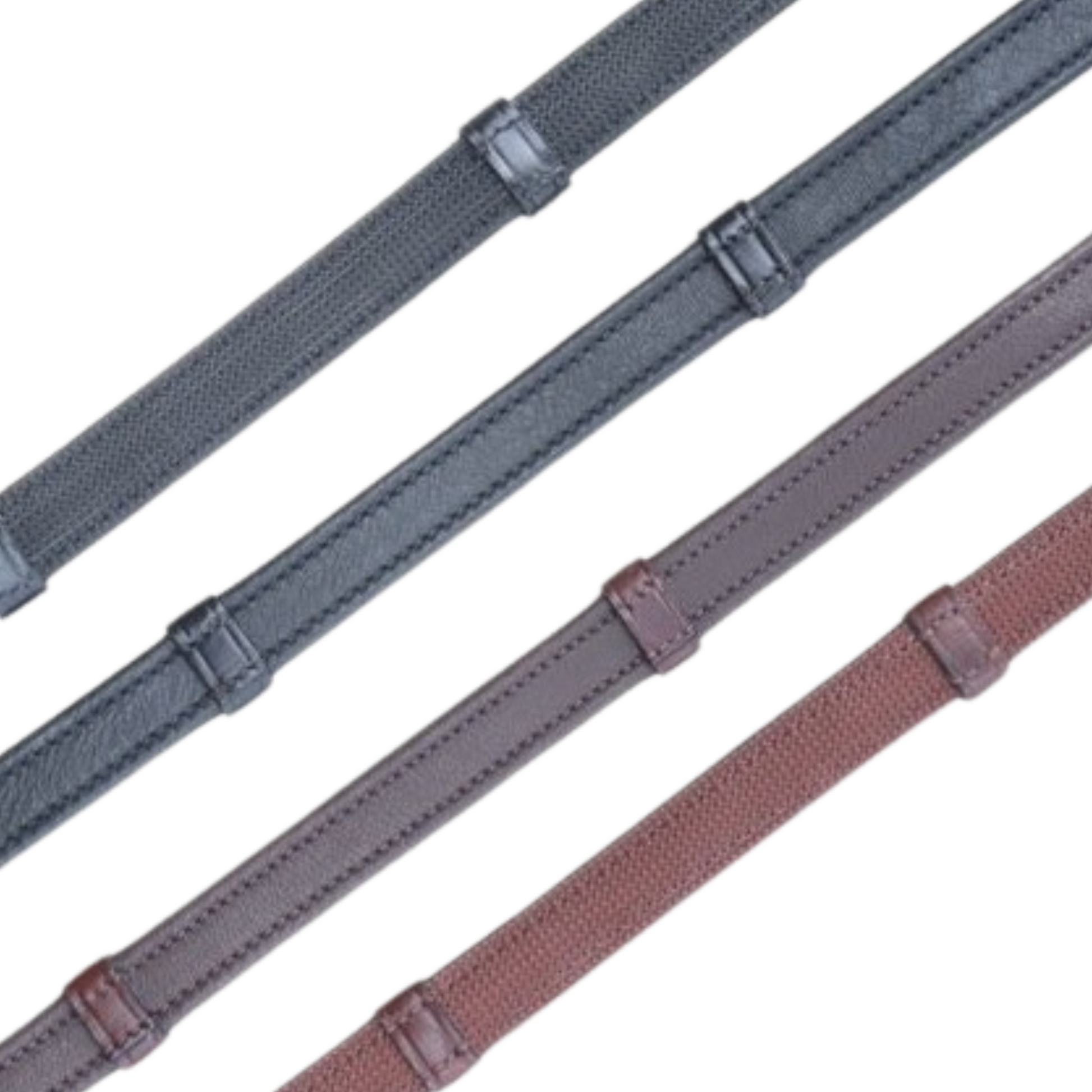 KL Select Soft Grip Reins