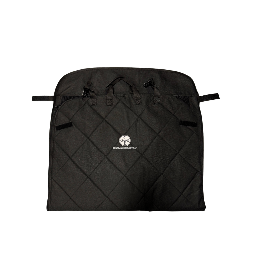 TCE Garment Bag