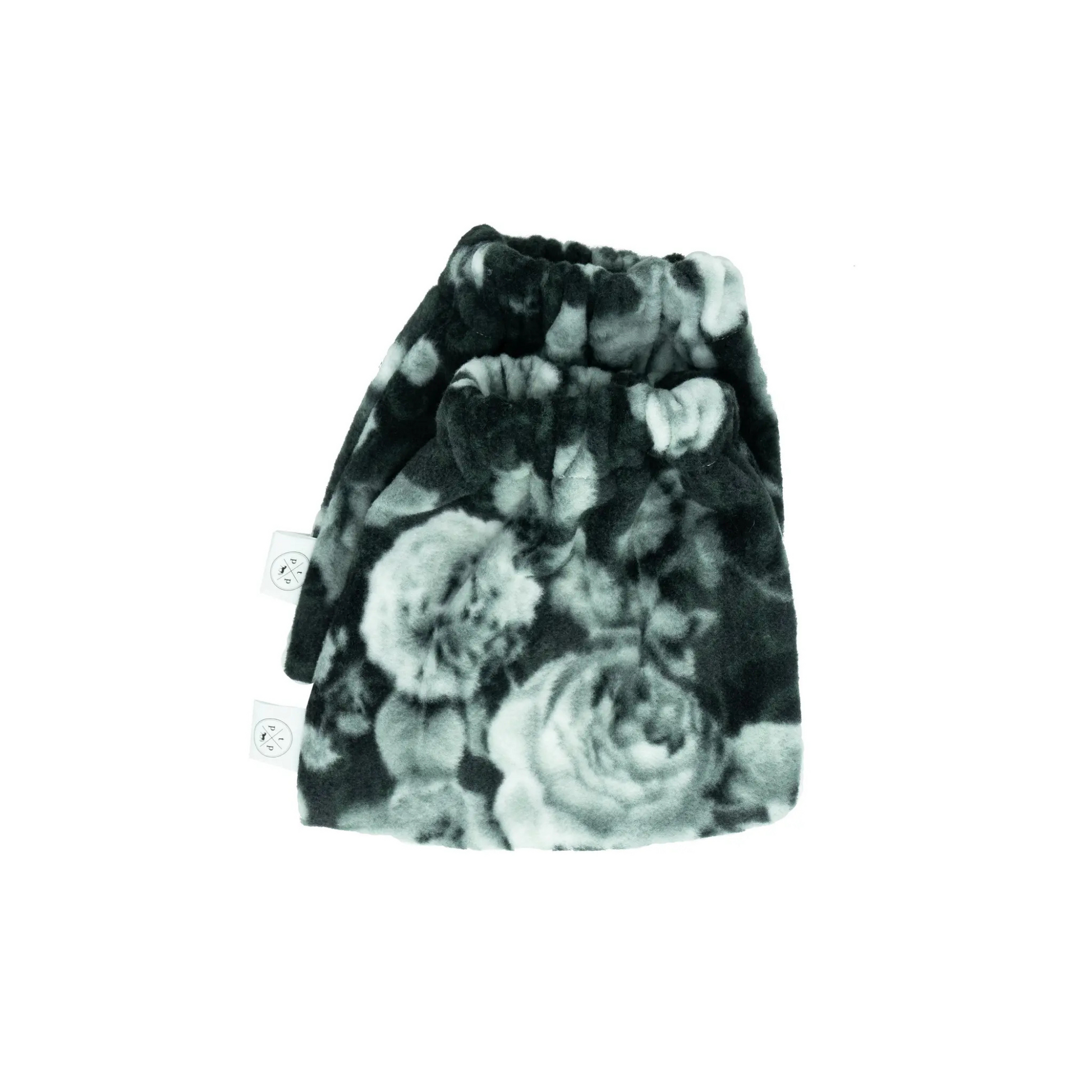 Fleece Stirrup Covers