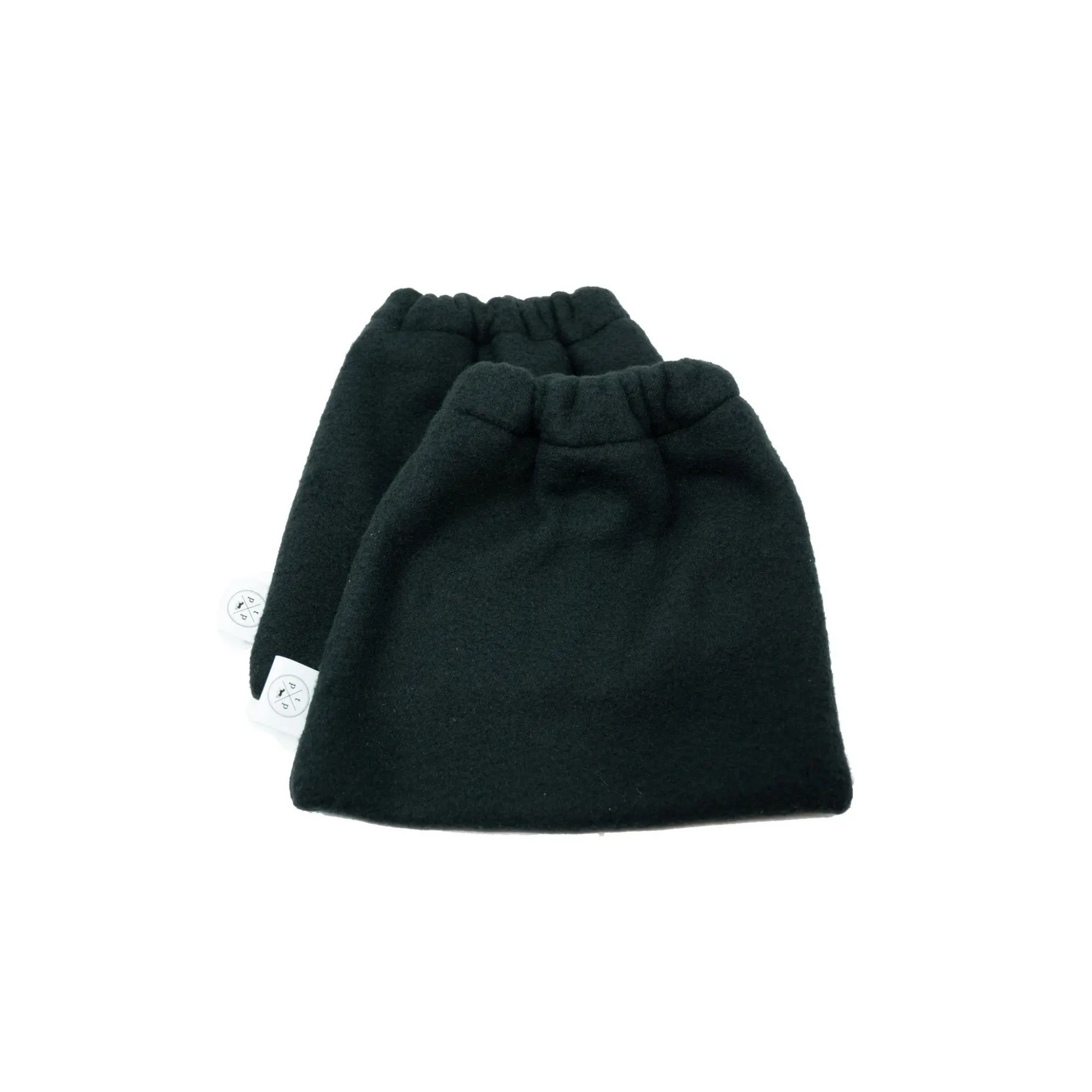 Fleece Stirrup Covers