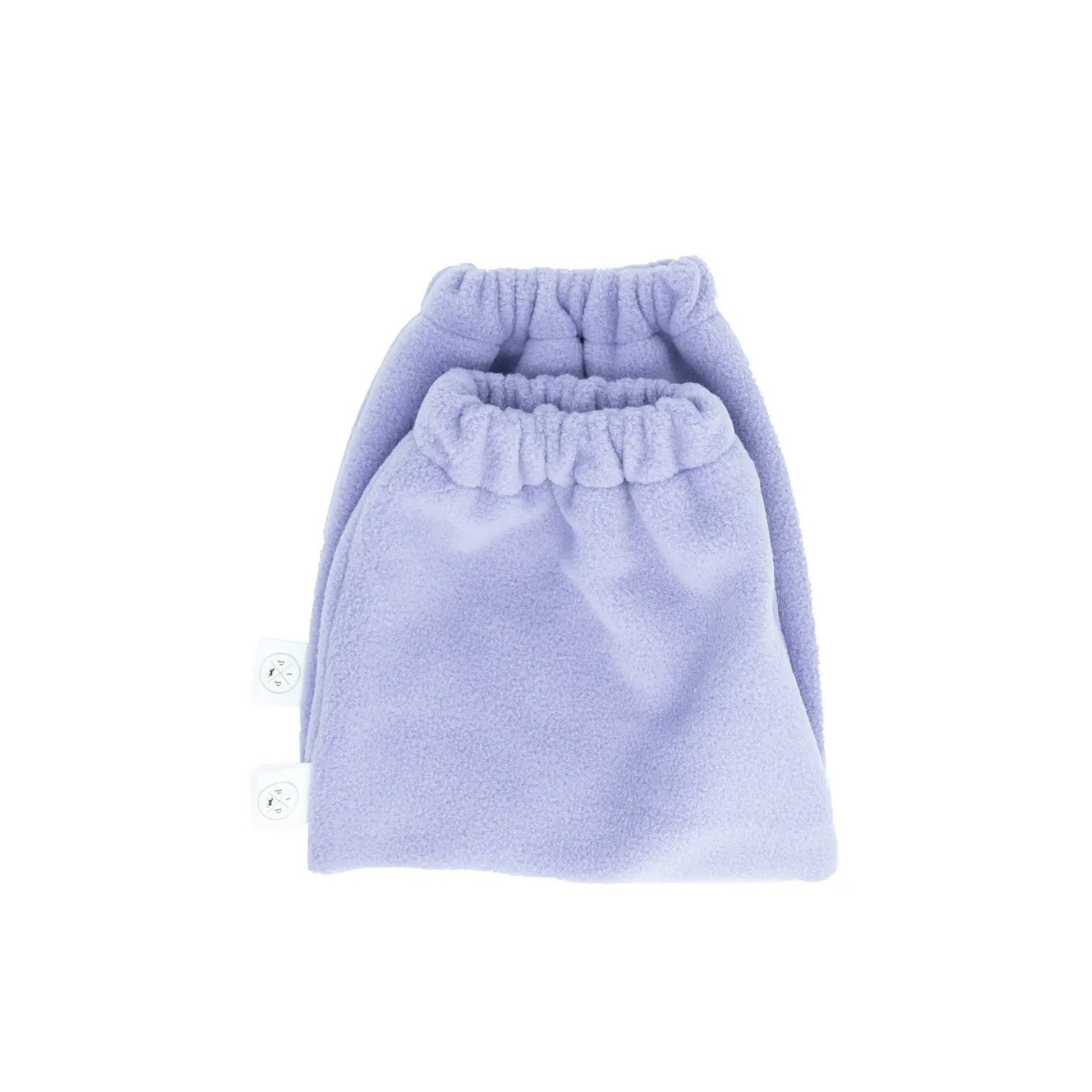 Fleece Stirrup Covers