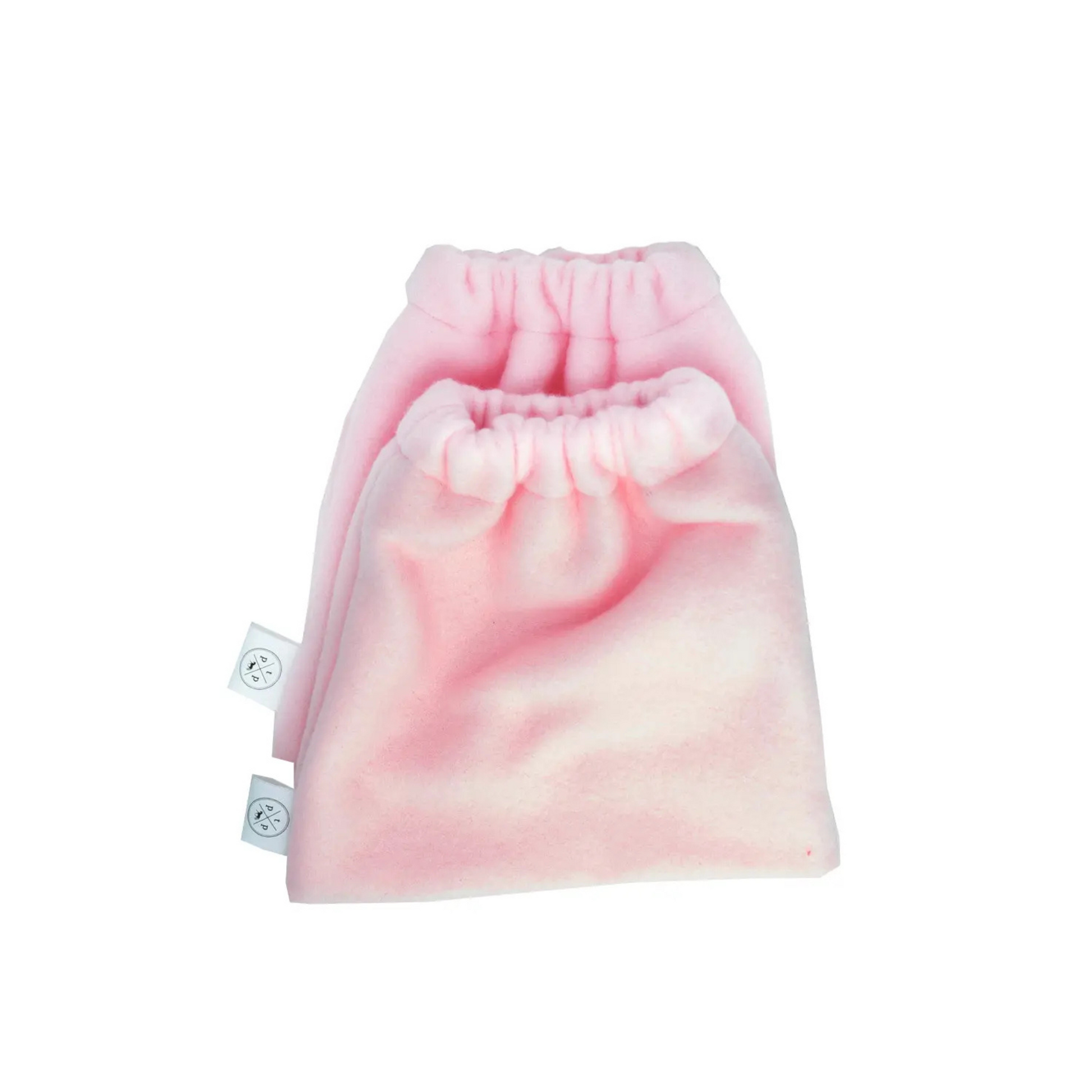 Fleece Stirrup Covers