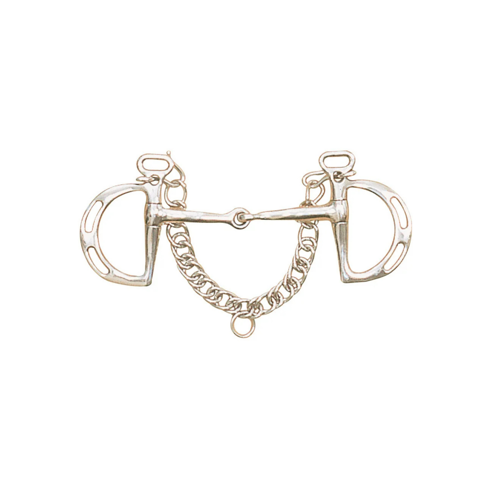 Joint Uxeter Kimberwick 5"