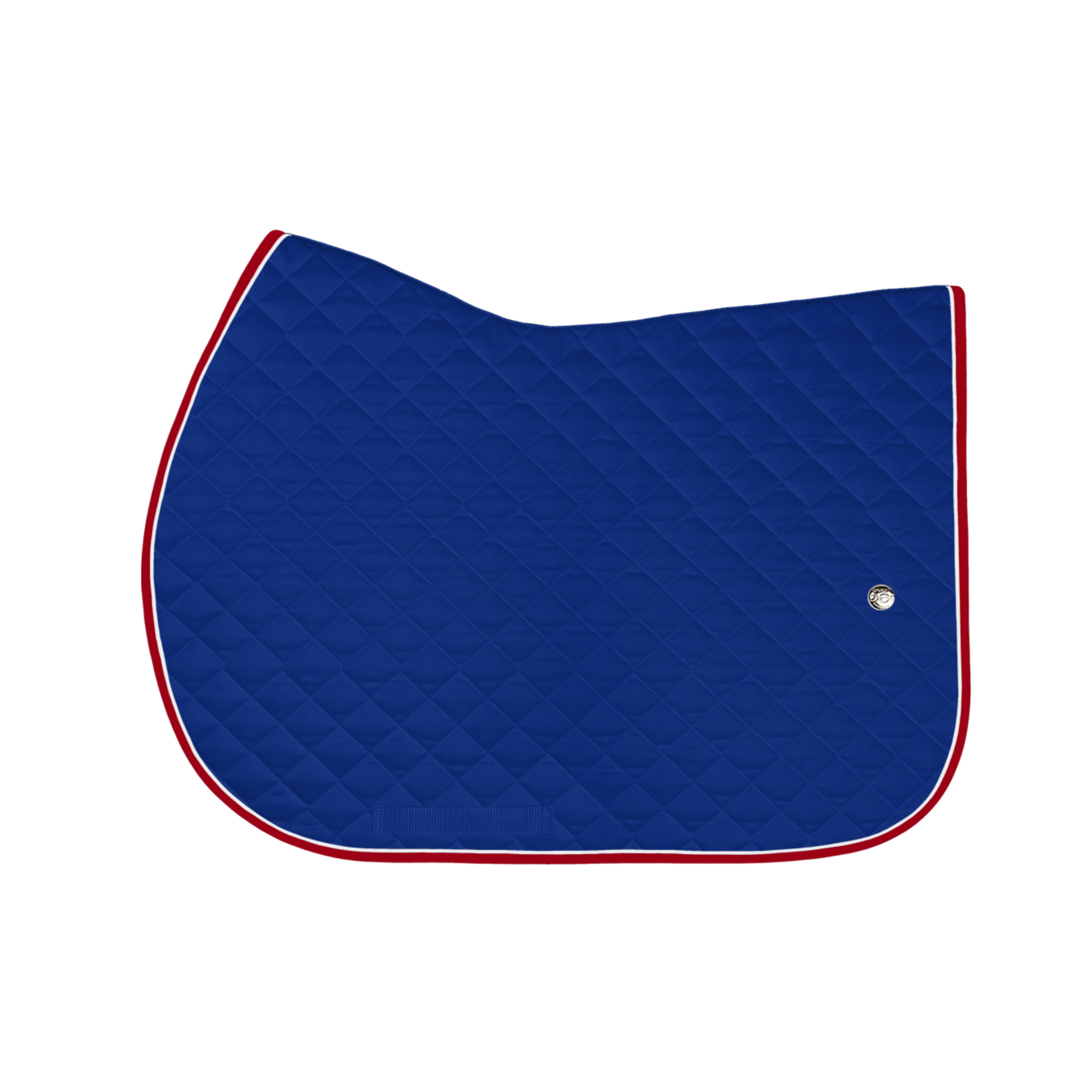 Classic Jump Profile Pad - Royal/White/Red
