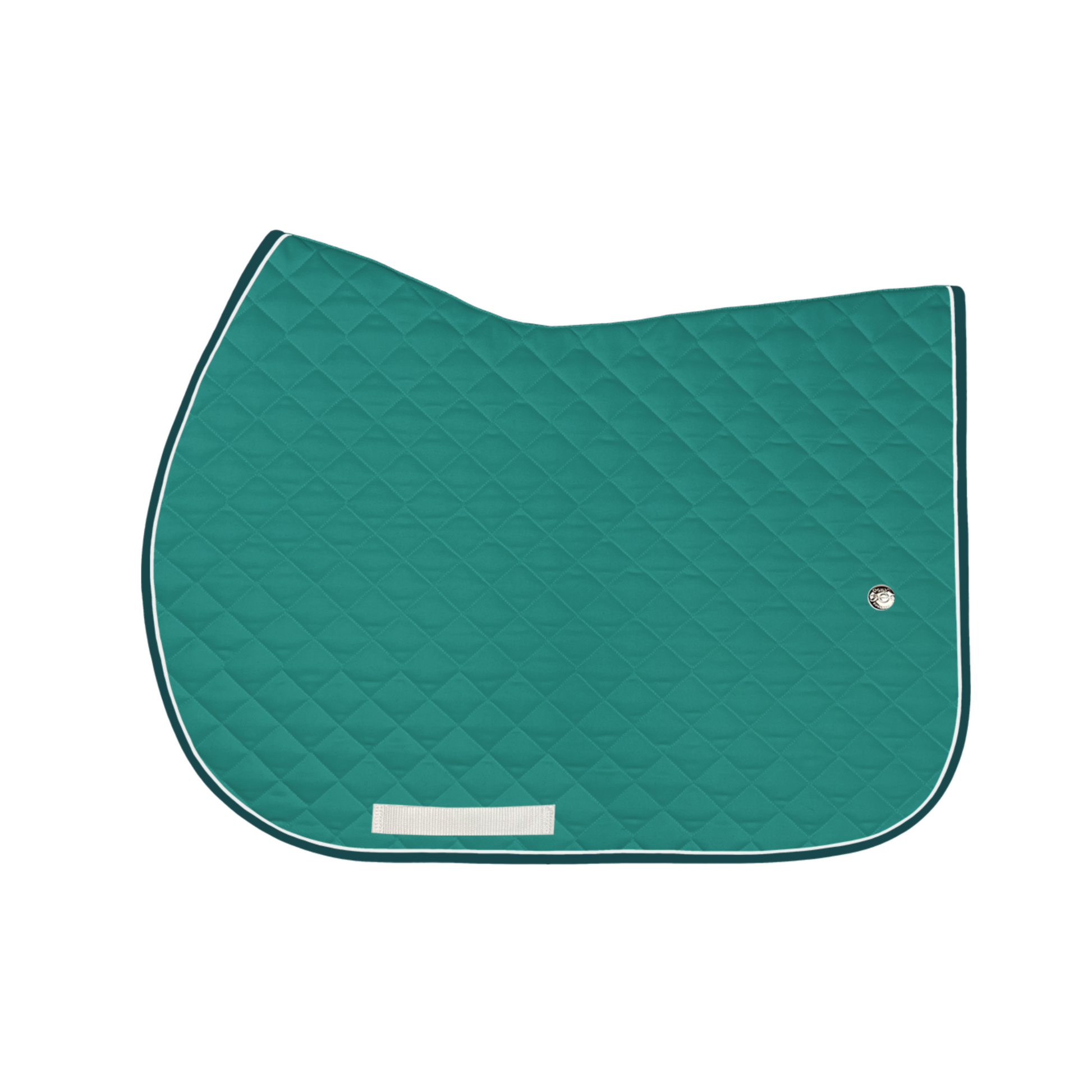 Classic Jump Profile Pad - Turquoise/Wh/Peacock