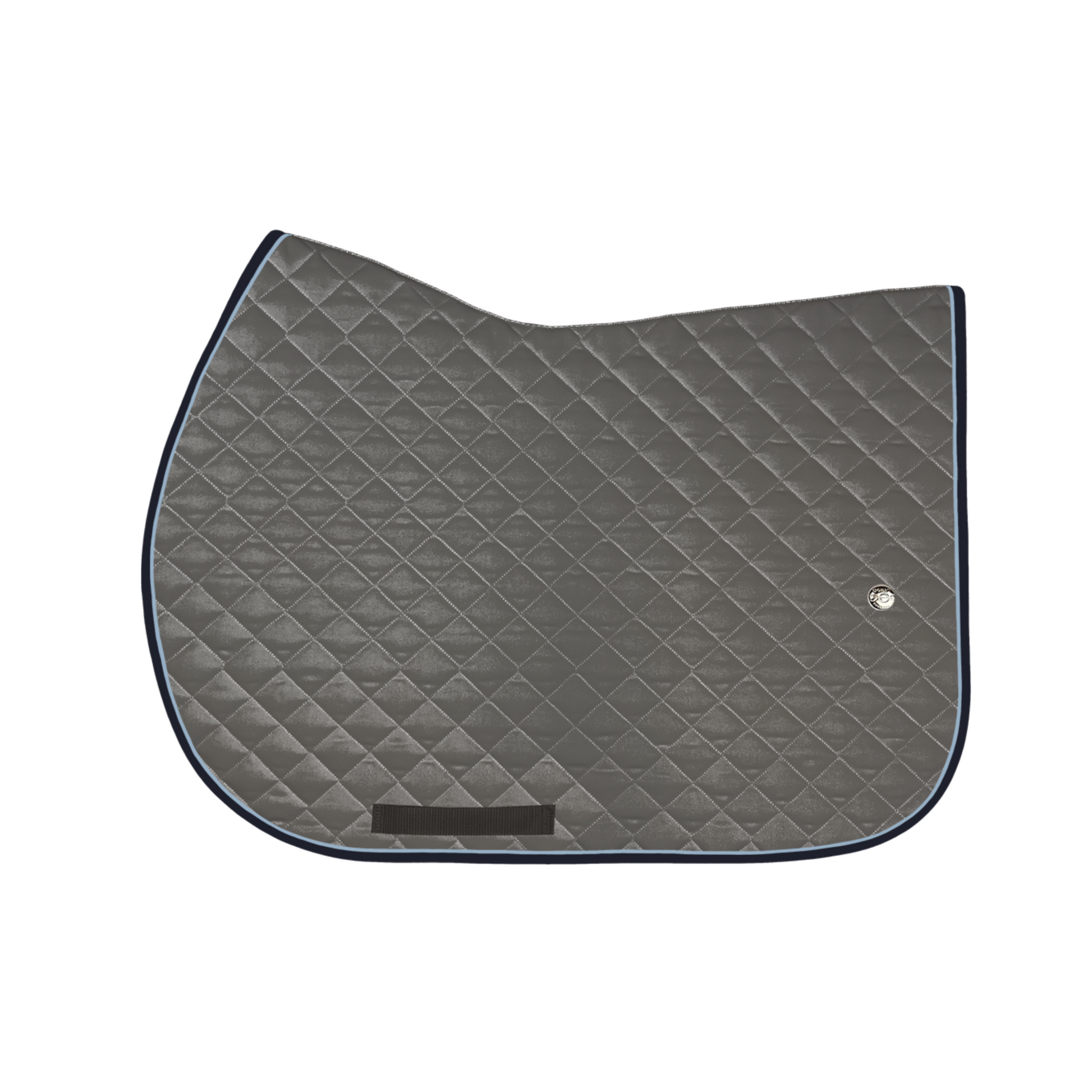 Classic Jump Profile Pad - Grey/Blue/Navy