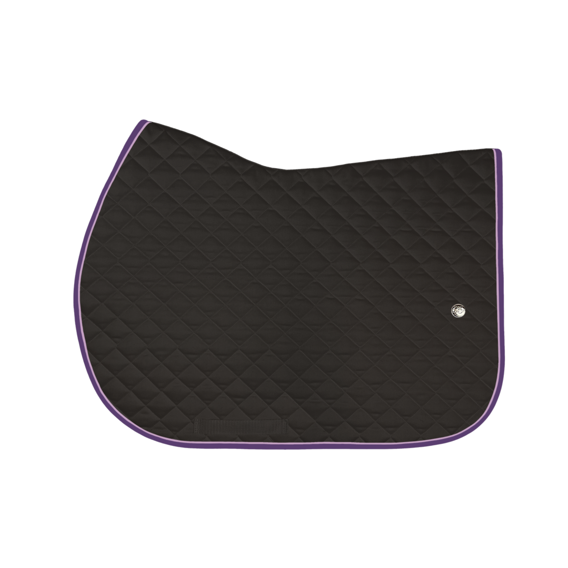 Classic Jump Profile Pad - Grey/Lav/Purple