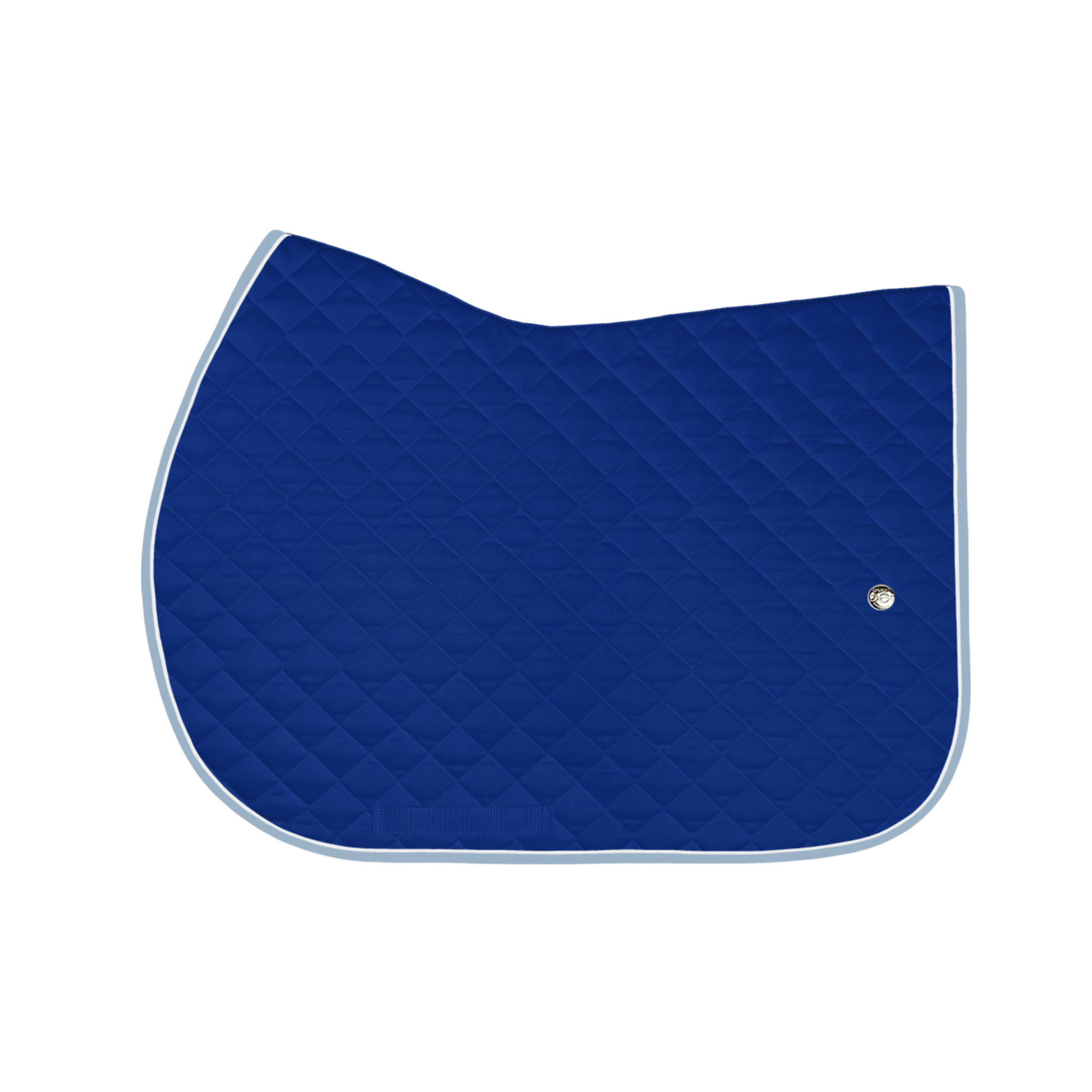 Classic Jump Profile Pad - Royal/Wh/Blue
