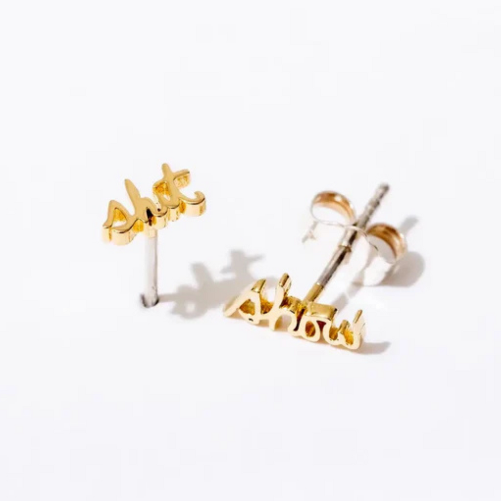 Larissa Loden Studs
