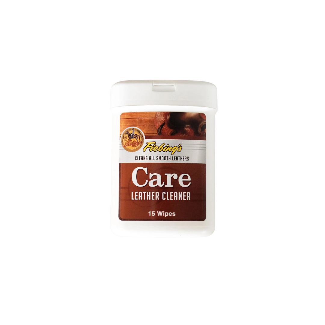 Fiebing's Care Leather Cleaner