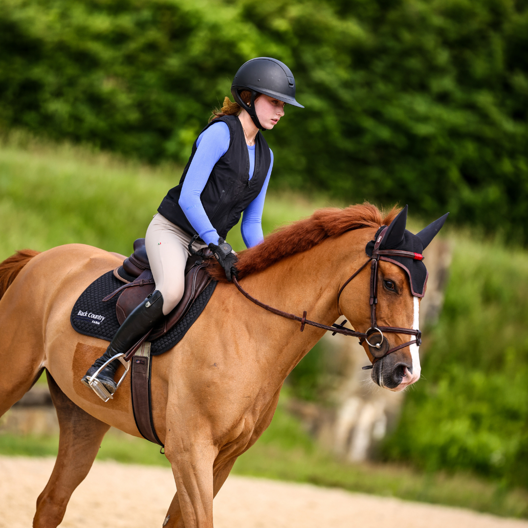 TKEQ KENNEDY Seamless LS 2.0