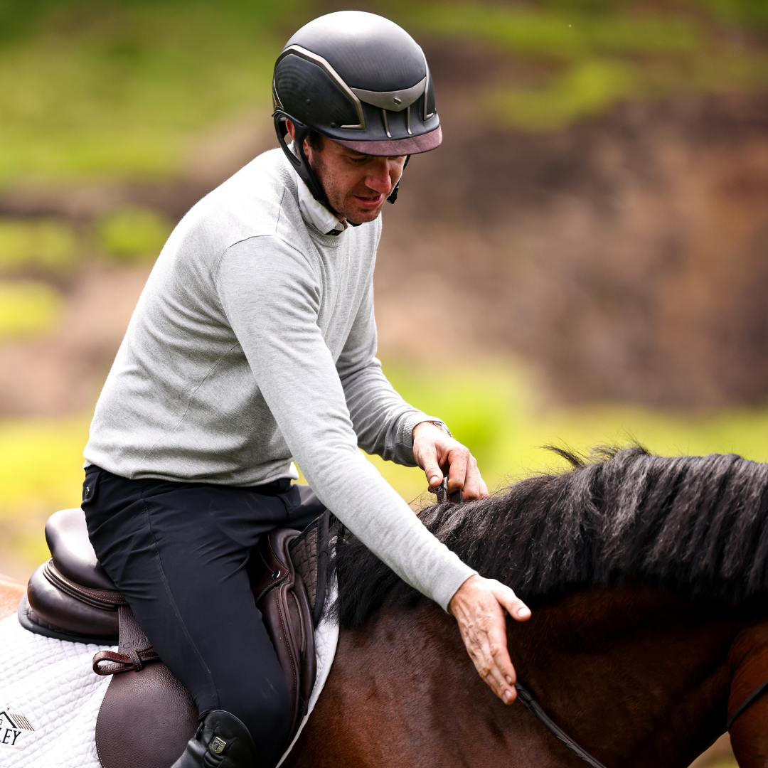 TKEQ ESSENTIAL Boyfriend Crewneck